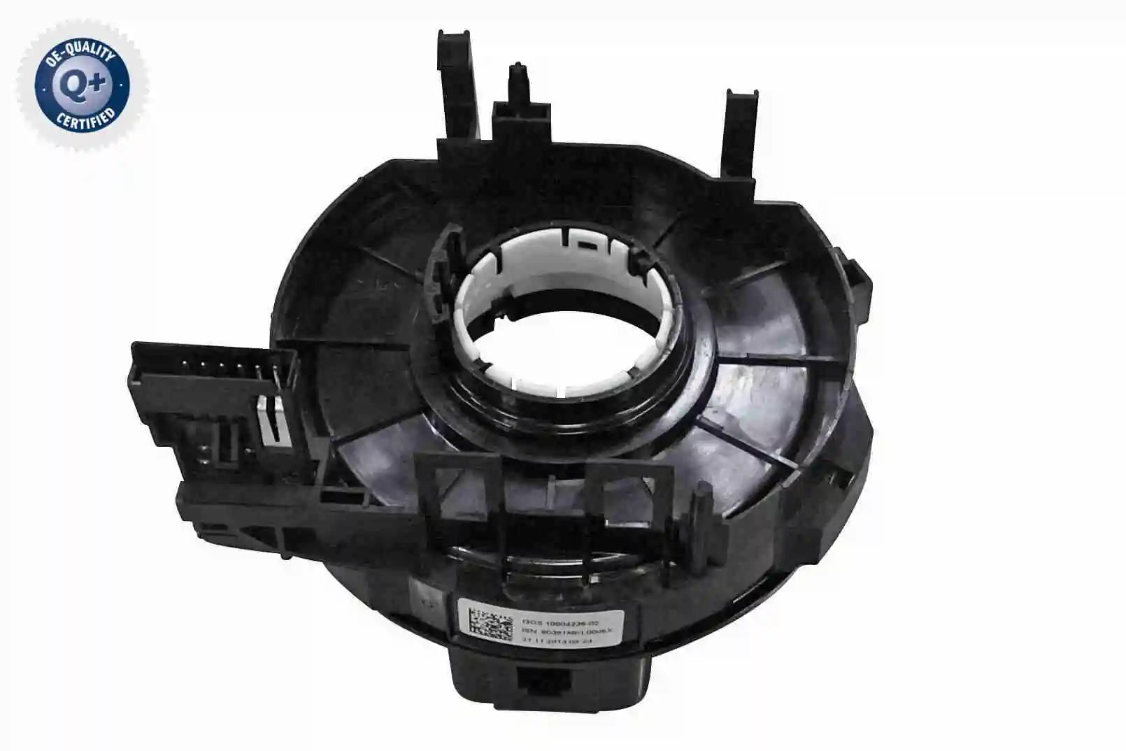 Arc spirala airbag