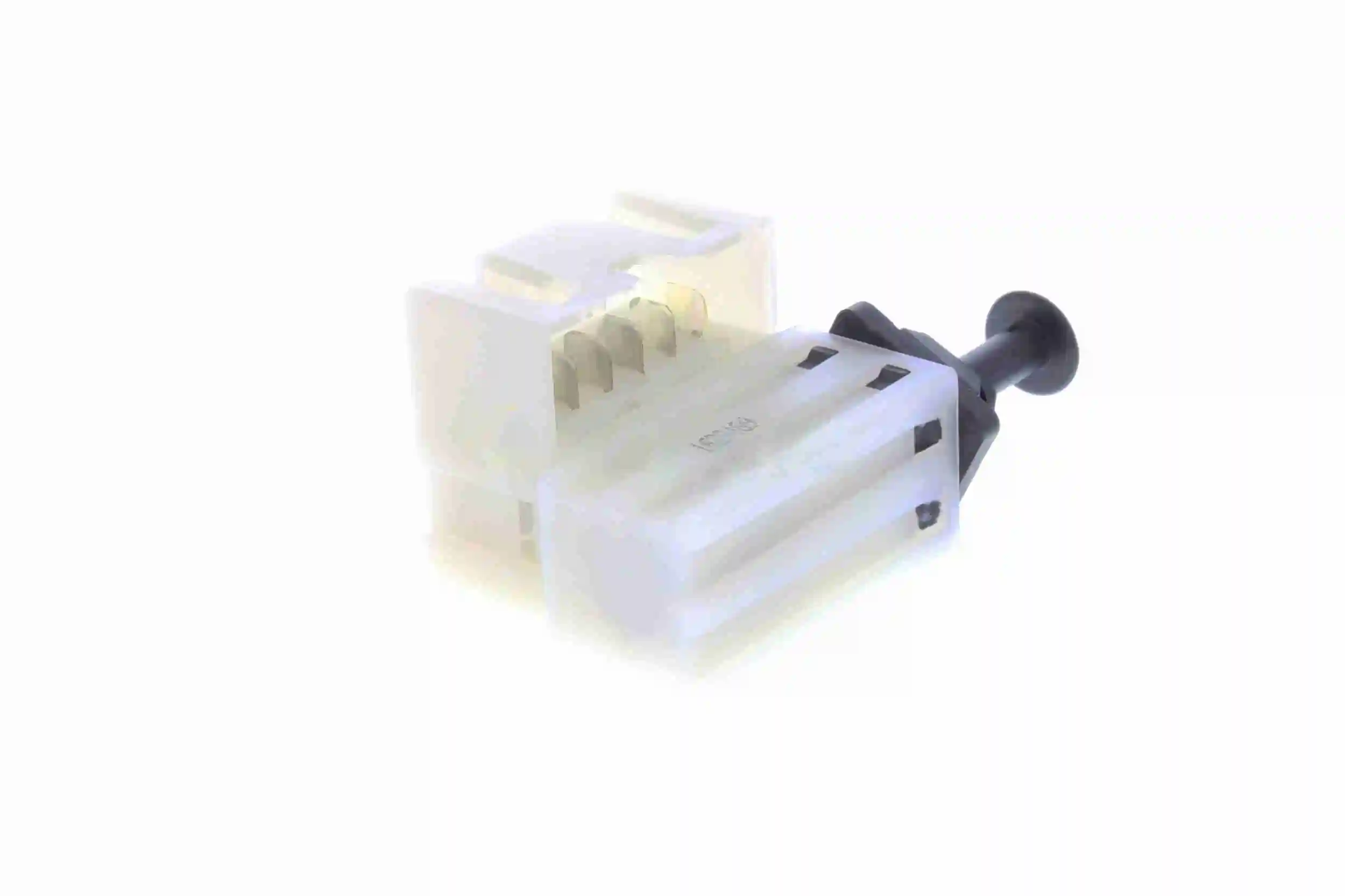 Comutator lumini frana