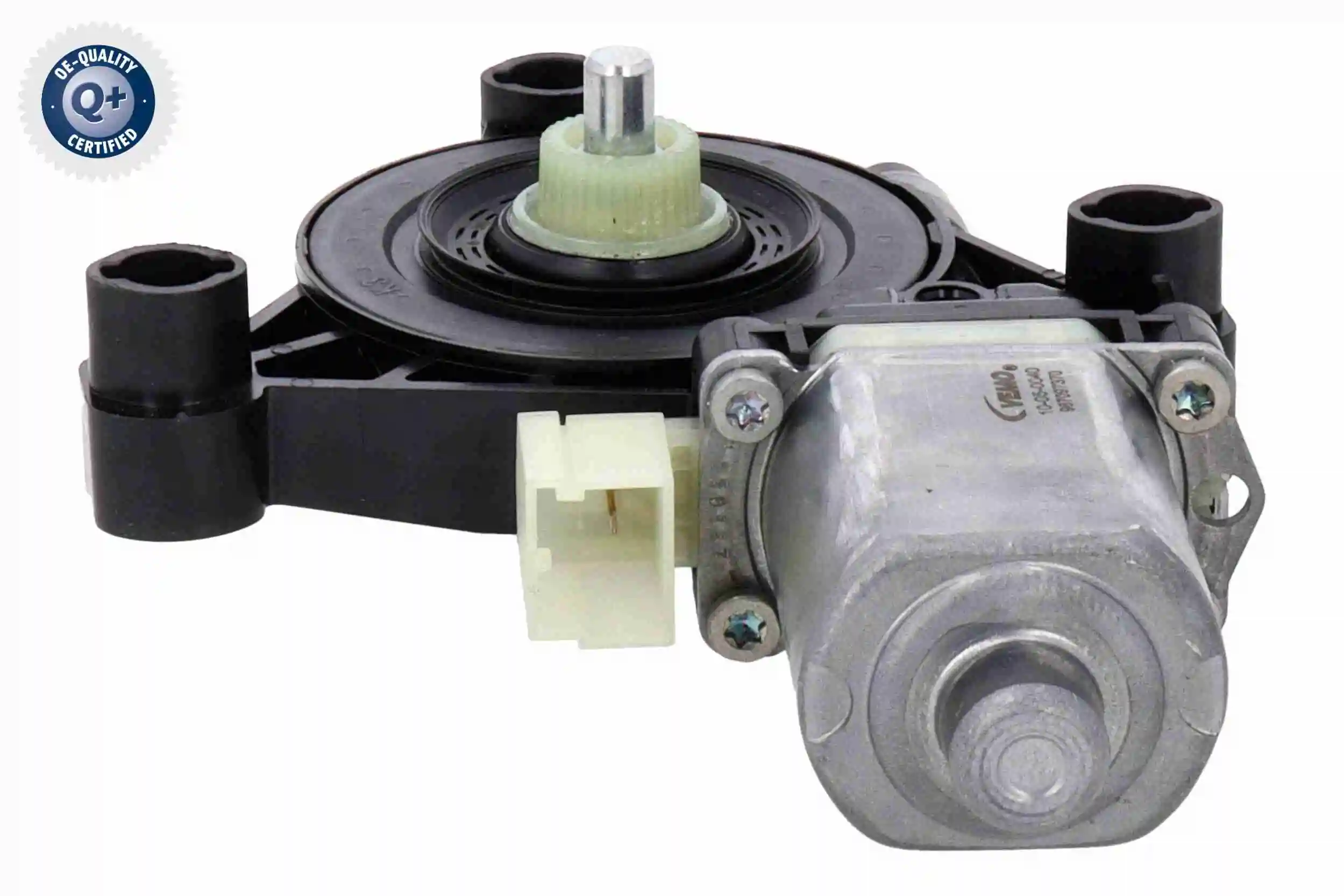 Electromotor macara geam