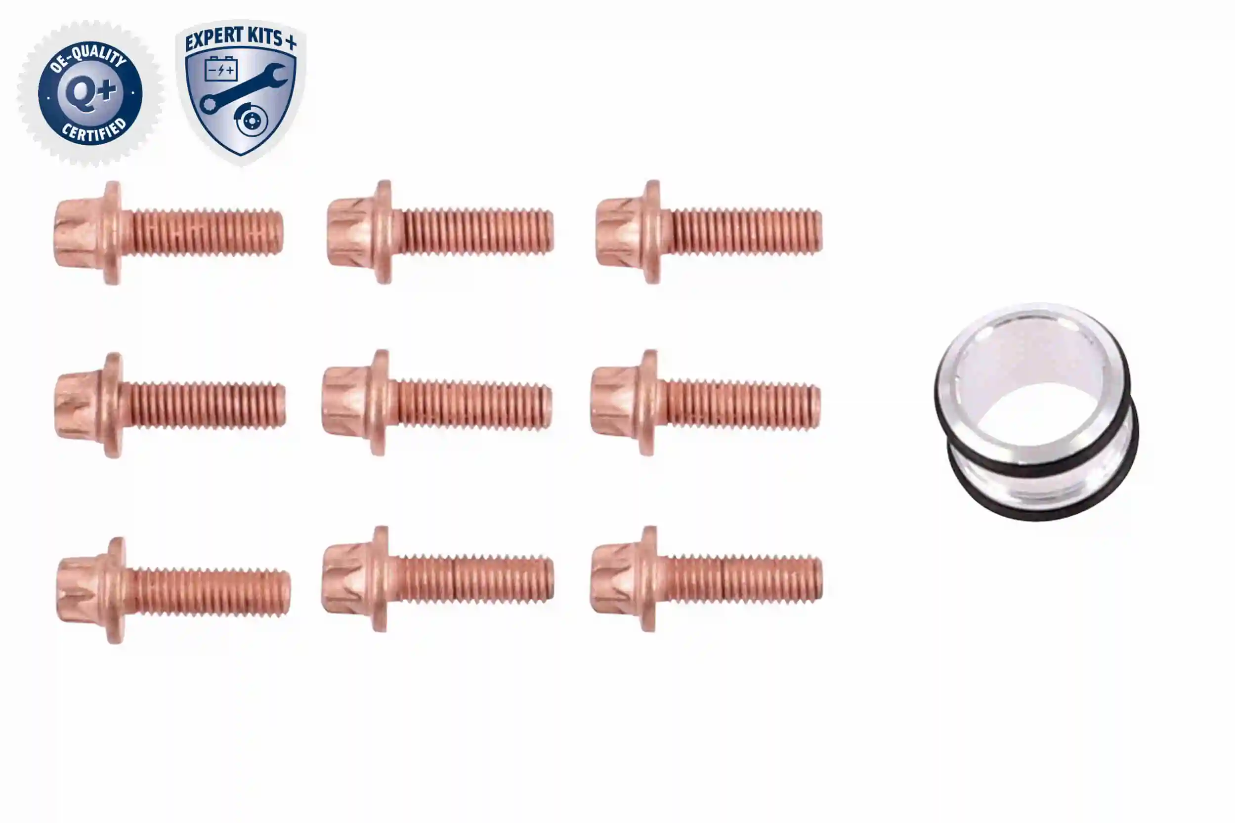 Set garnituri radiator ulei