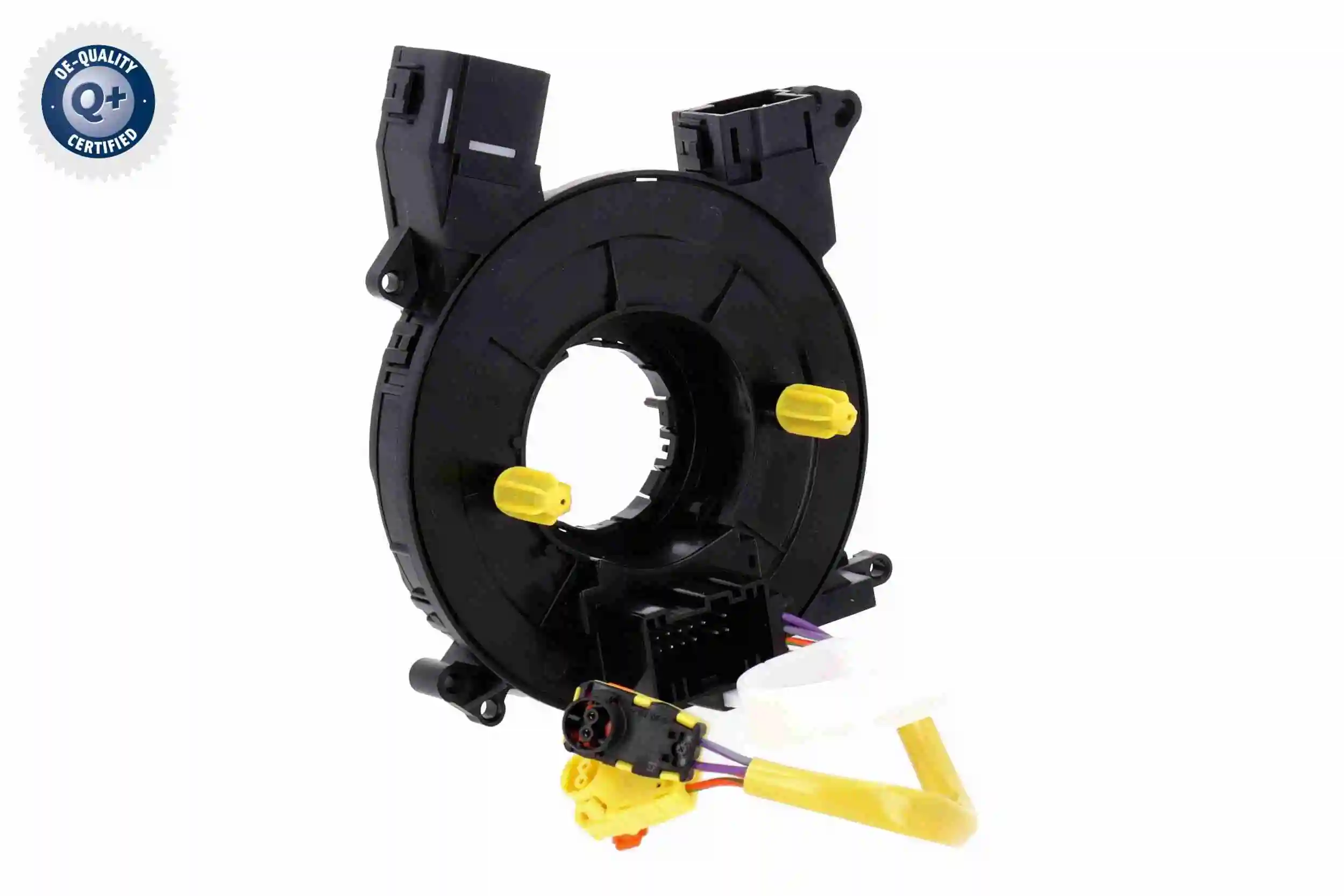 Arc spirala airbag