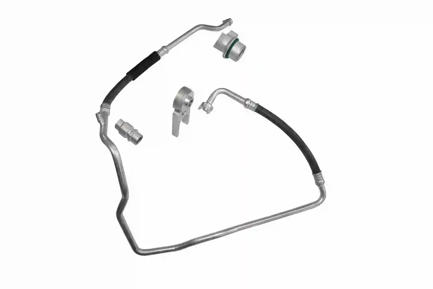 Conducta inalta presiune aer conditionat