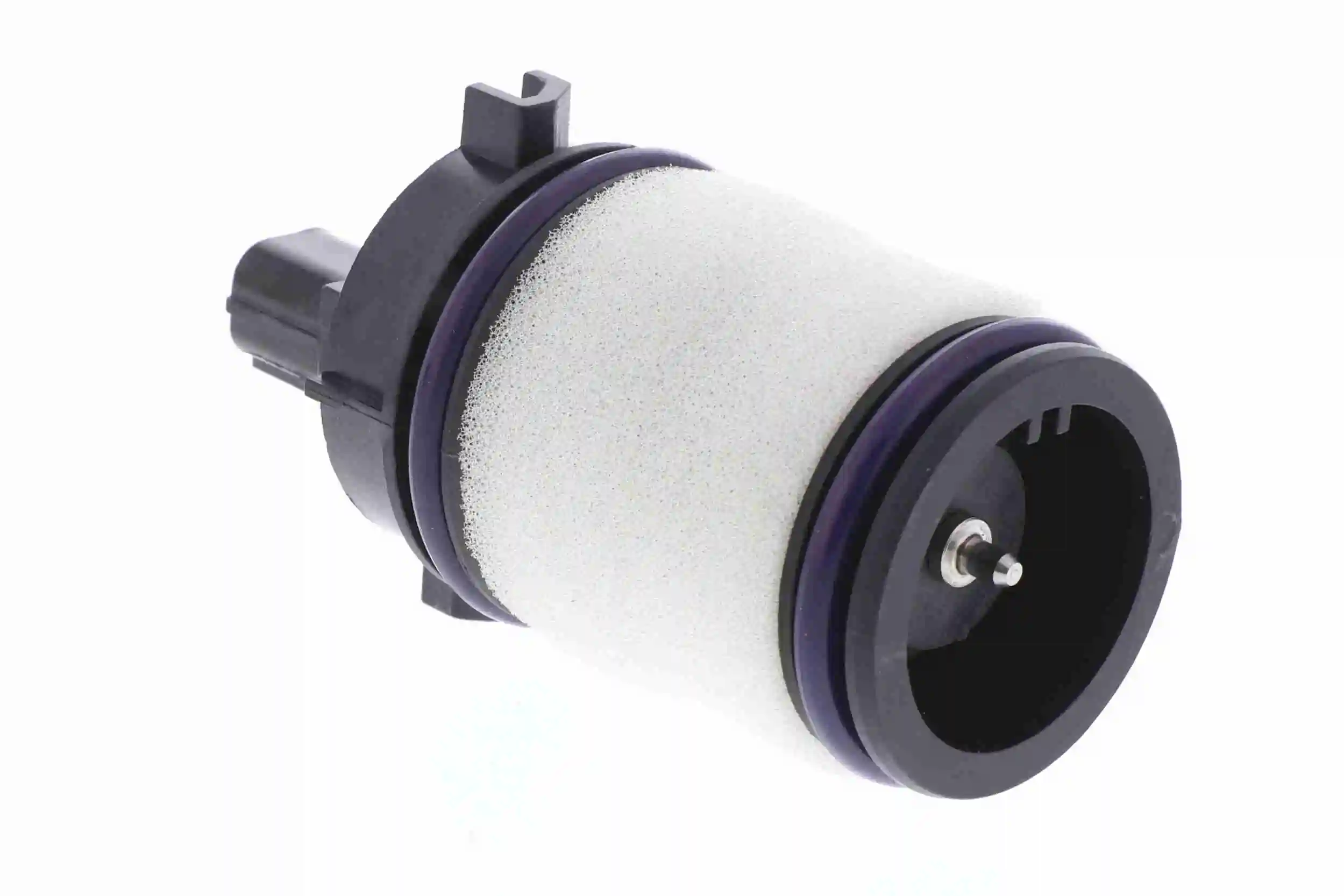 Supapa,filtru carbon activ