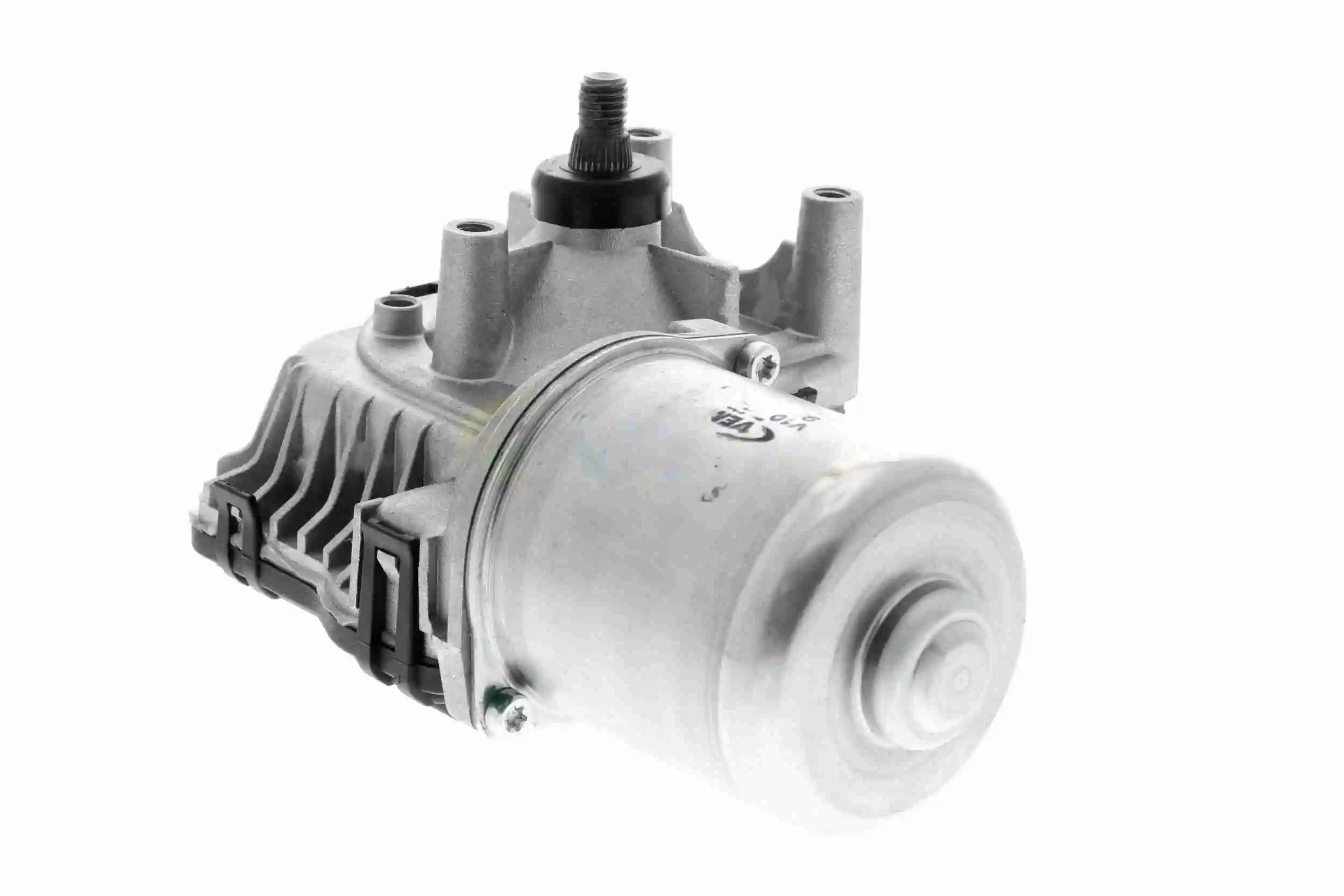 Motor stergator