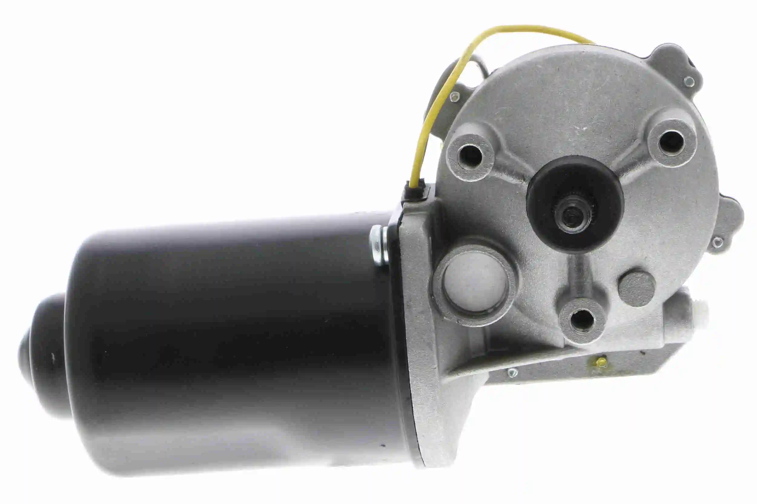 Motor stergator