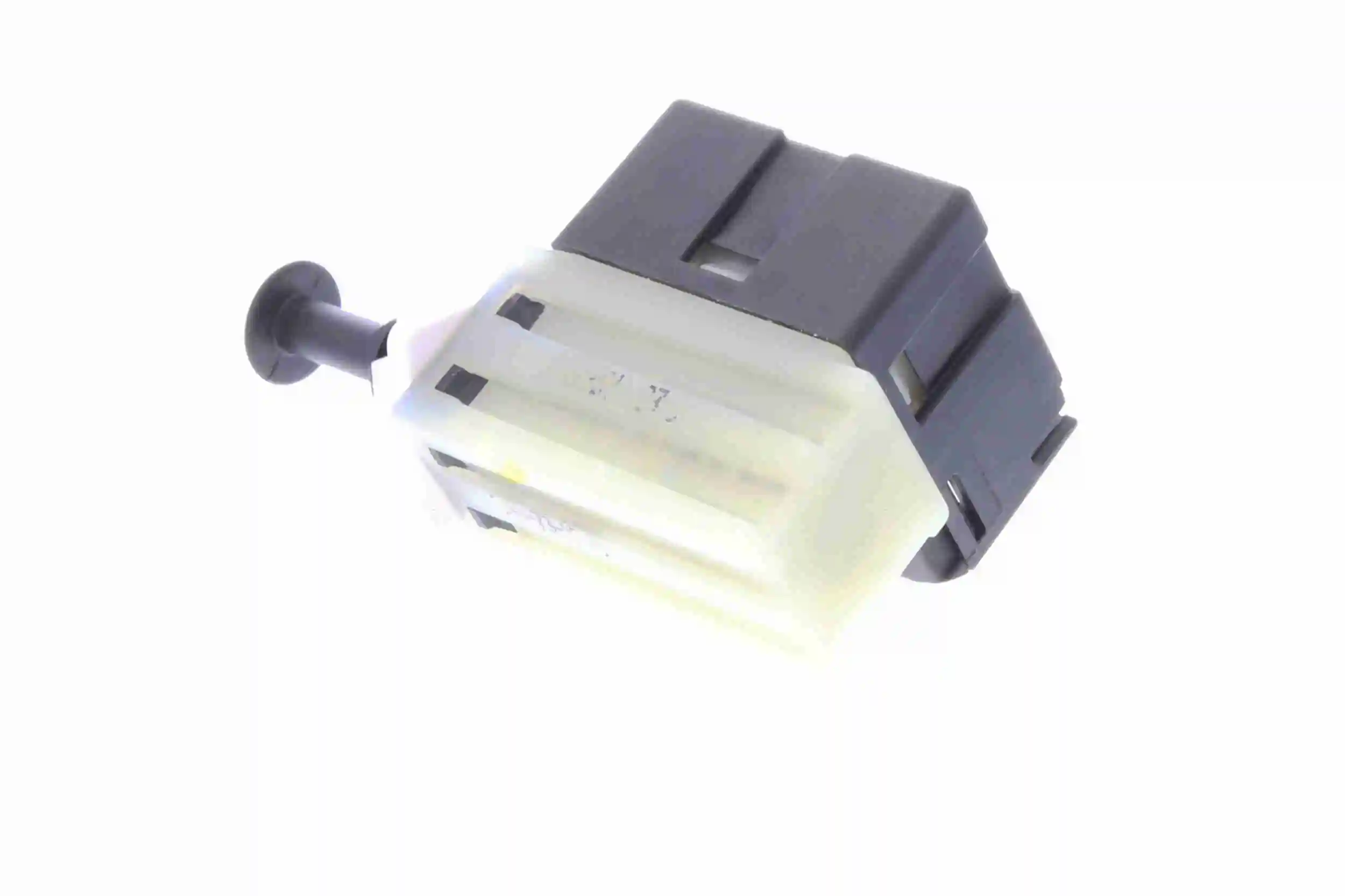 Comutator lumini frana