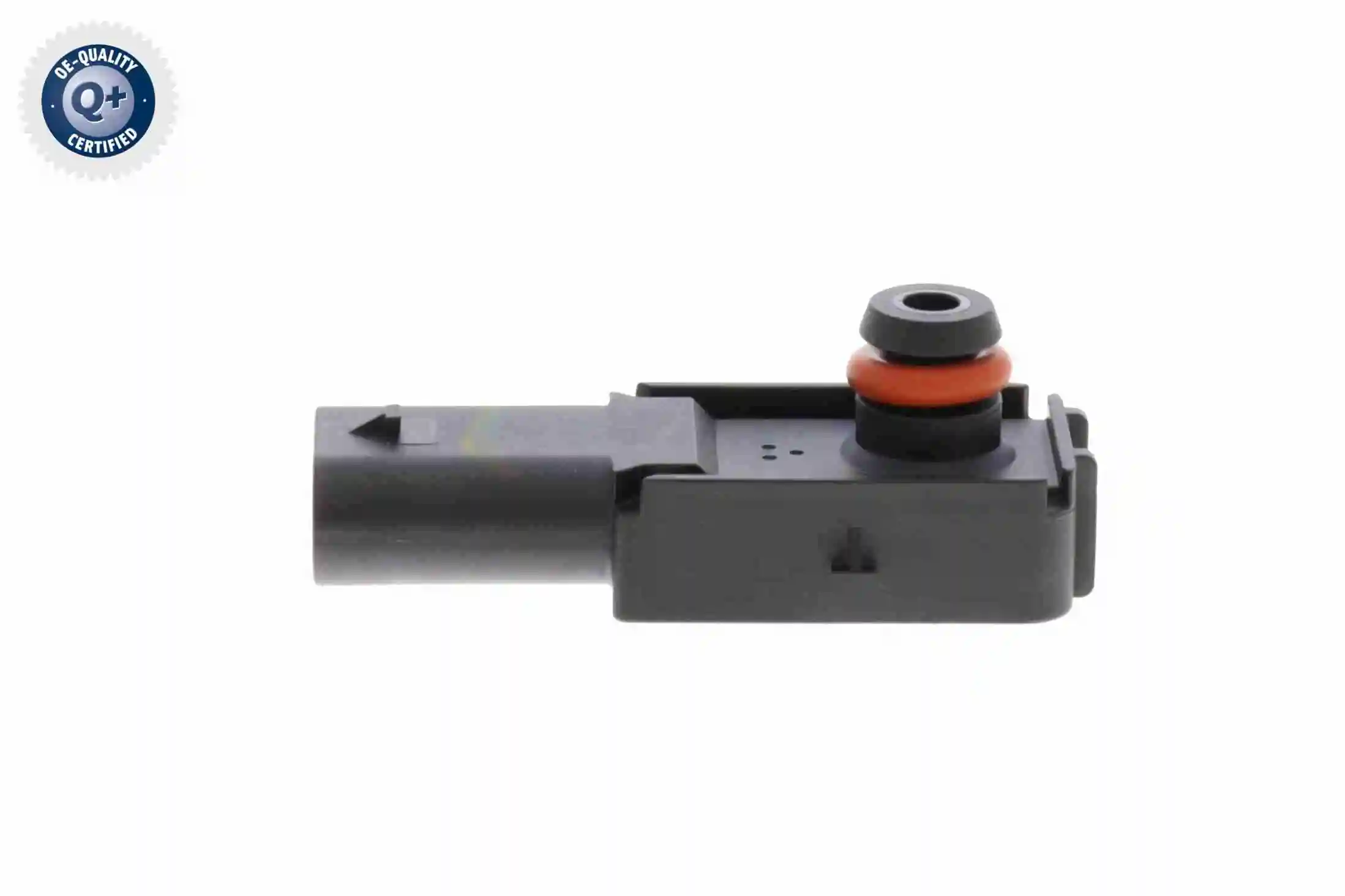 Senzor presiune, amplificare frane