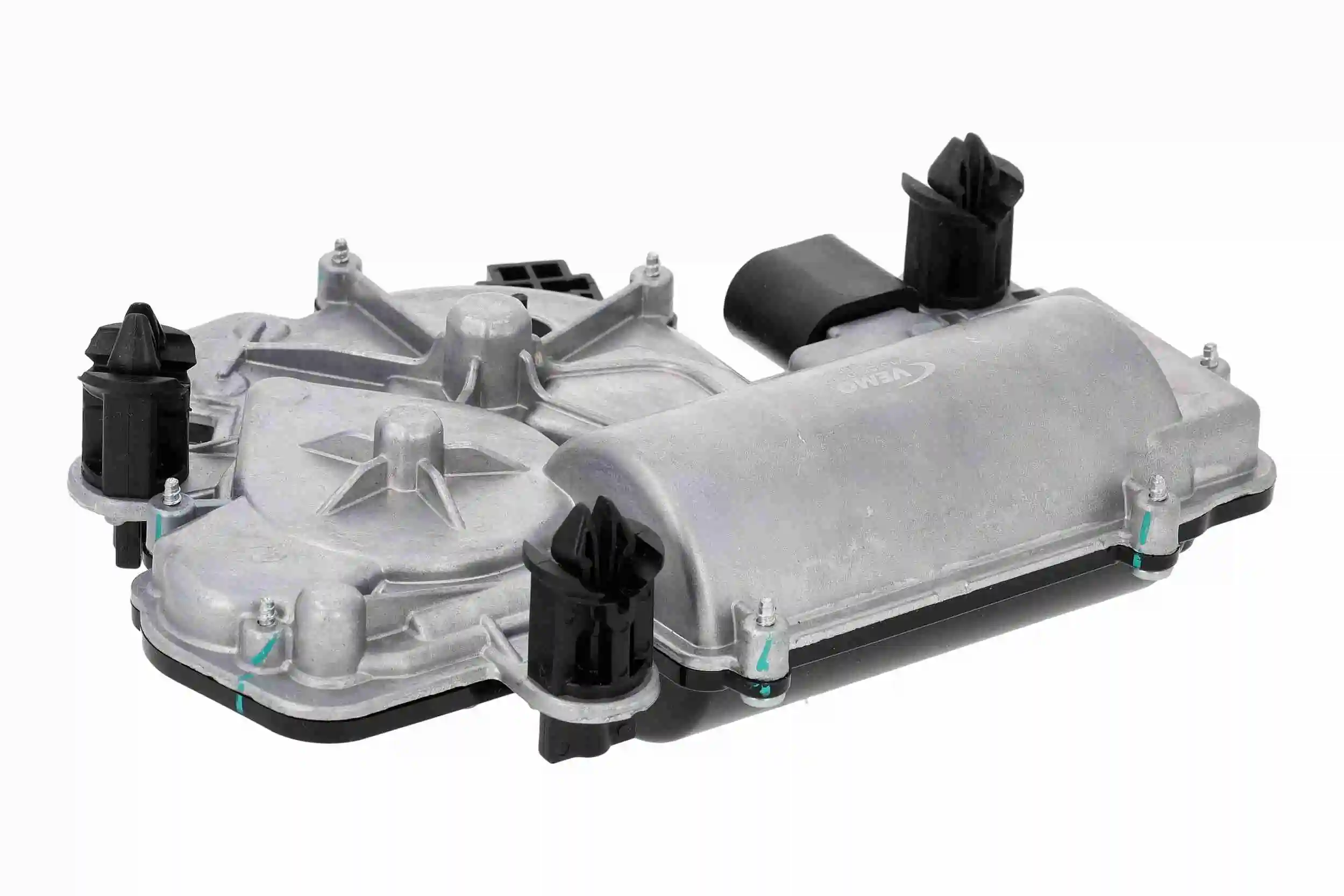Motor electric haion