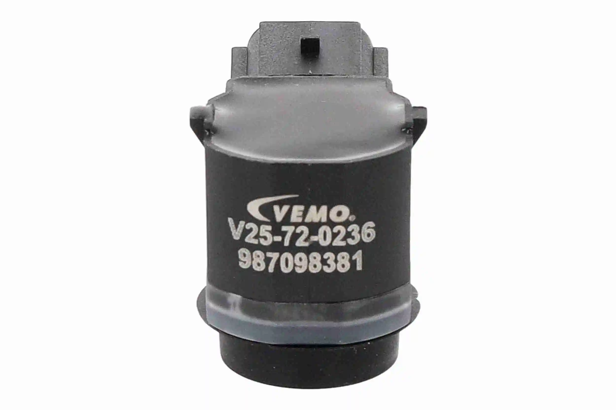 Sensor, ajutor parcare