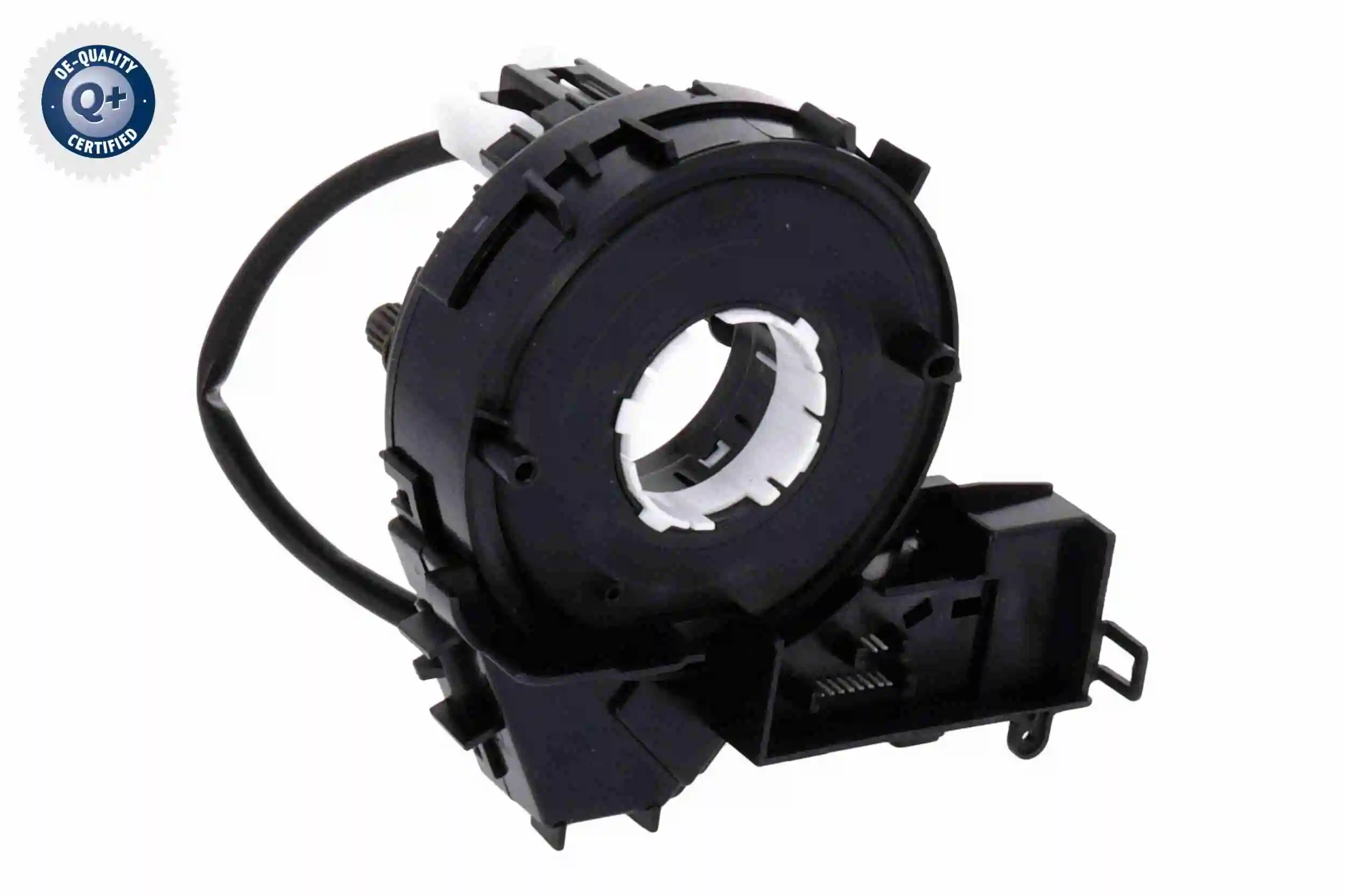 Arc spirala airbag