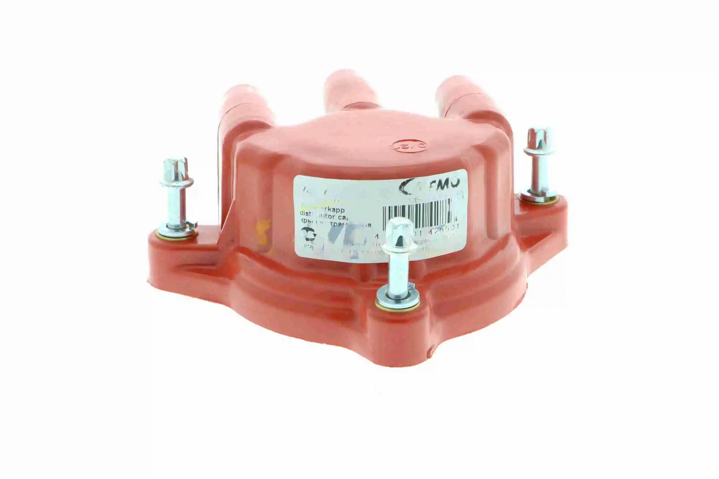 Capac distribuitor