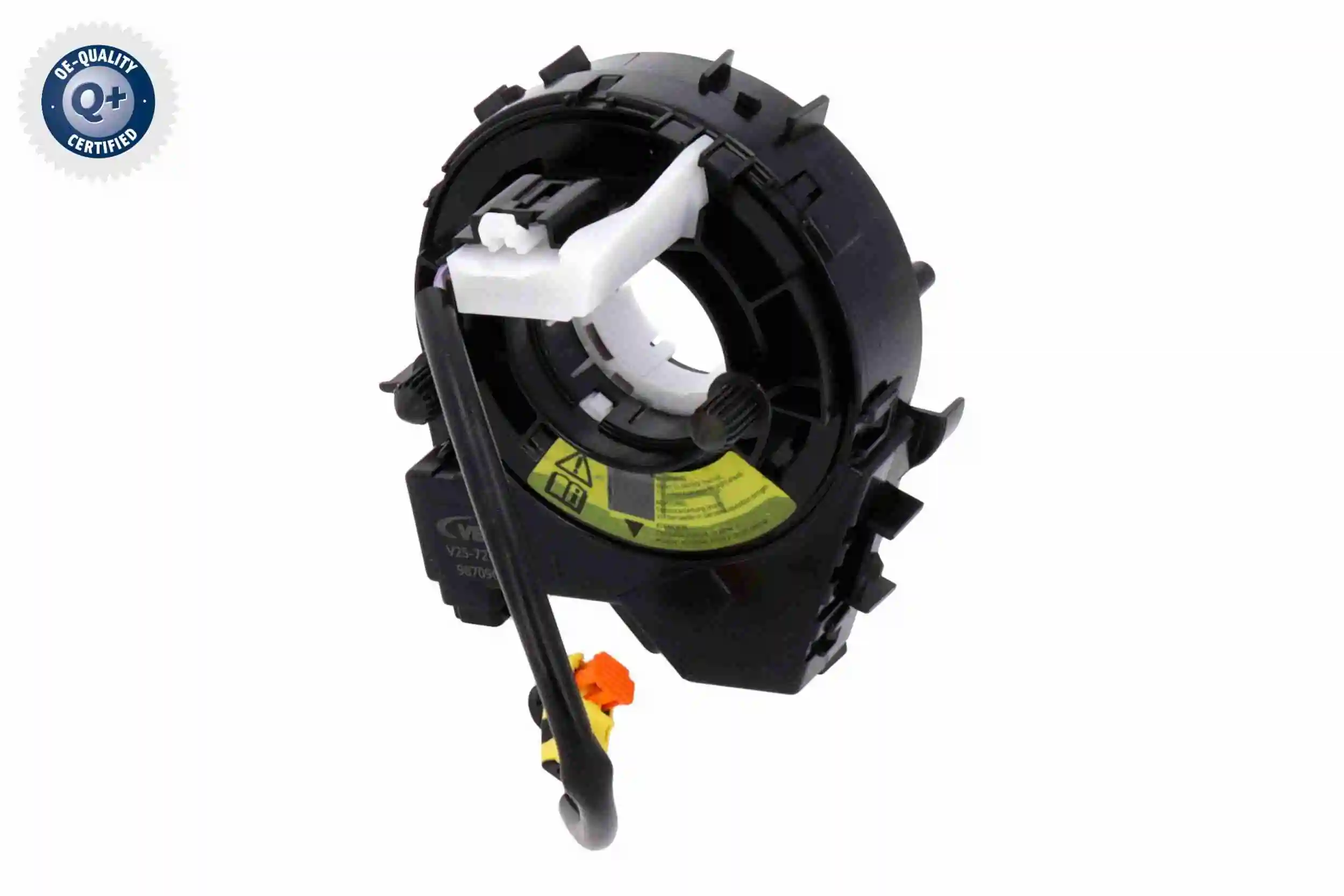 Arc spirala airbag