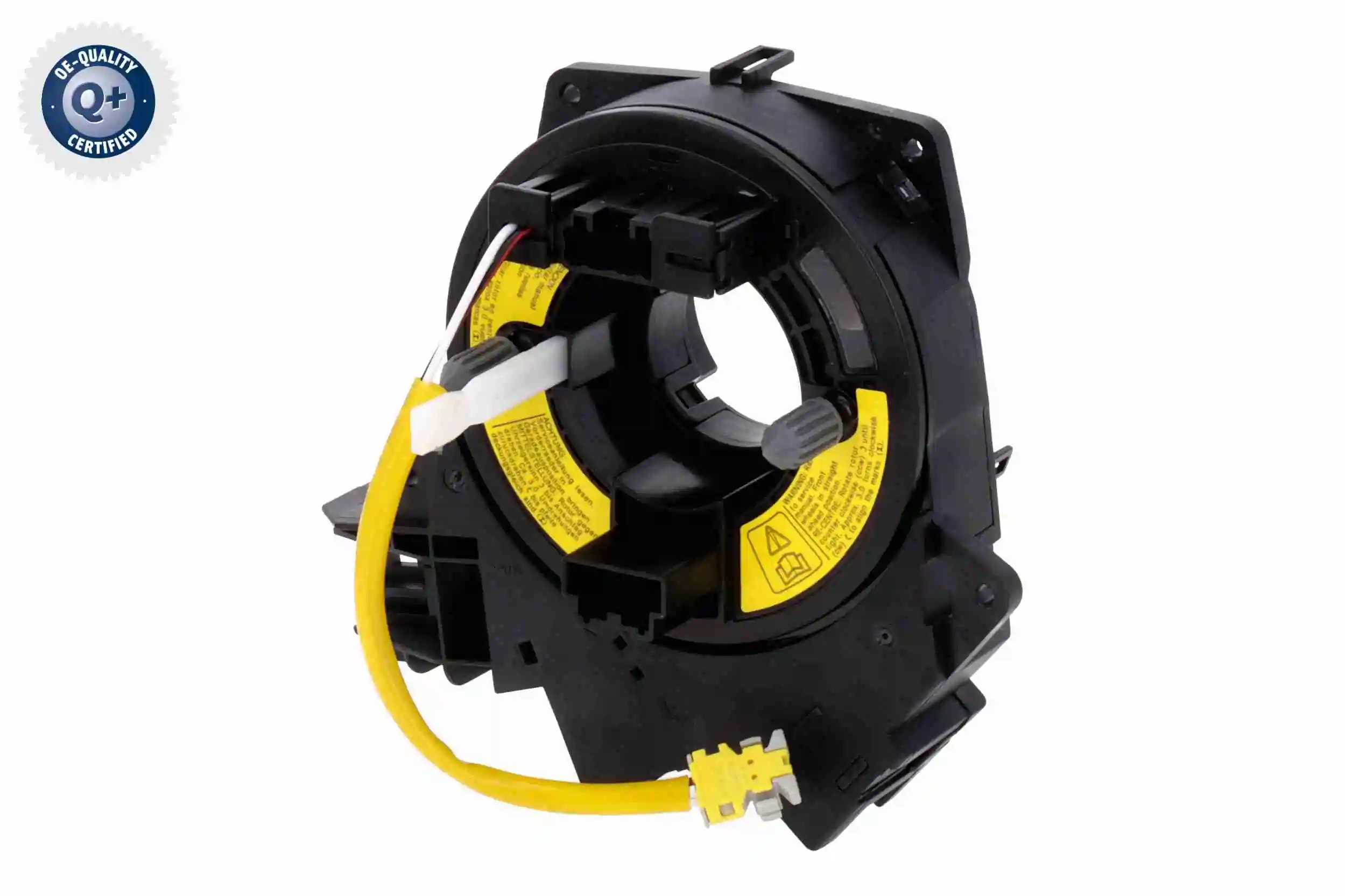 Arc spirala airbag