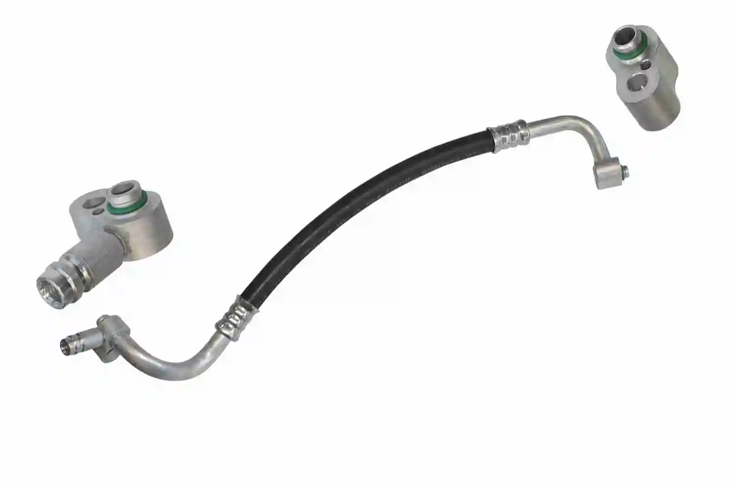Conducta inalta presiune,aer conditionat