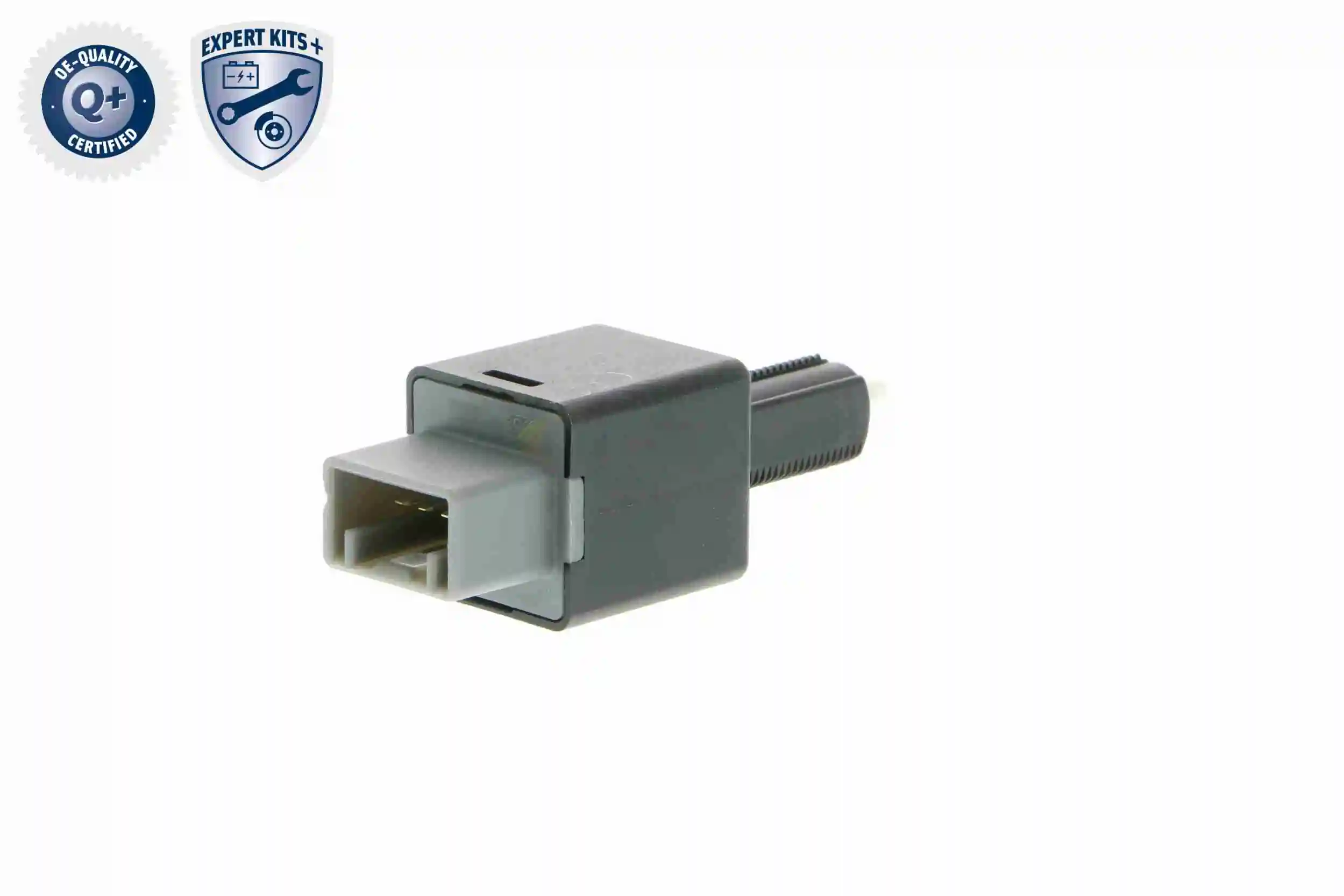 Comutator lumini frana