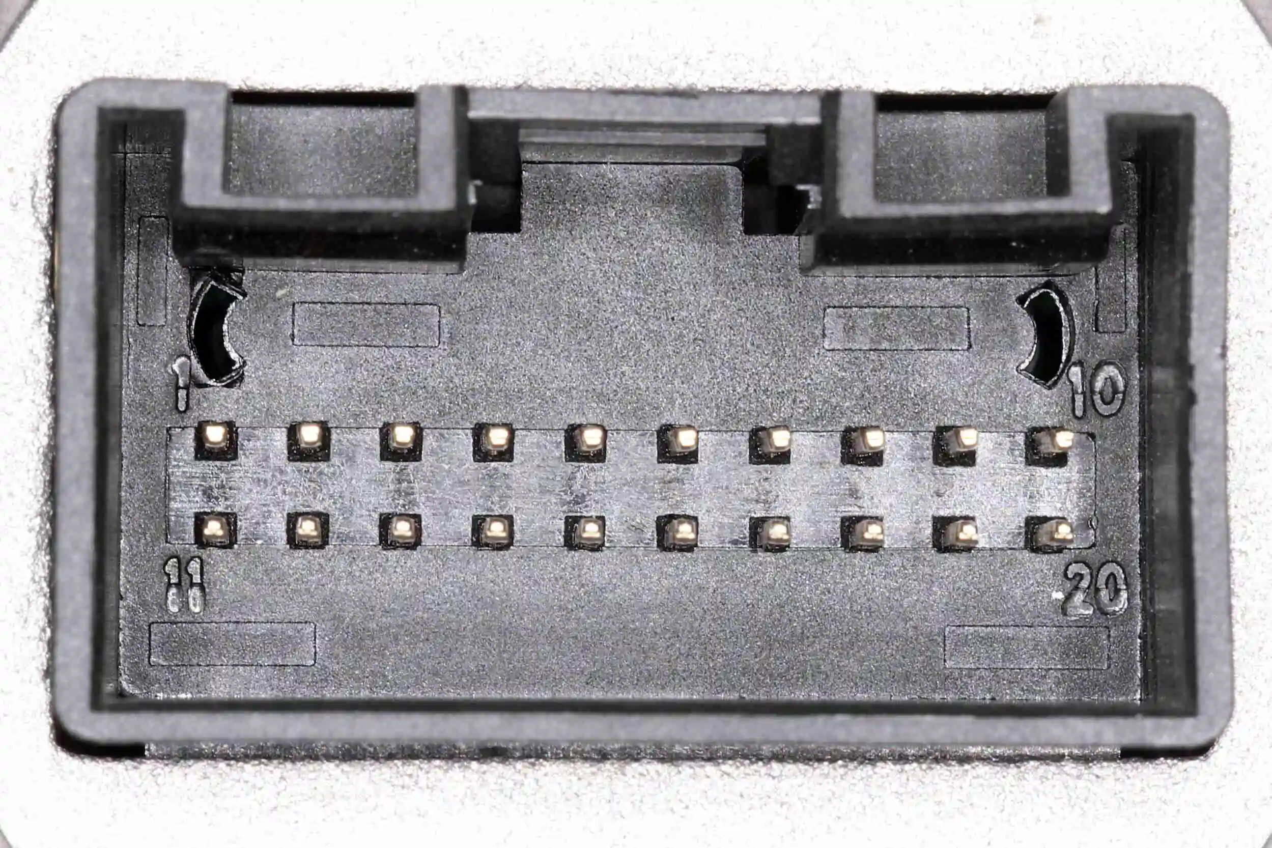 Unitate de control lumini