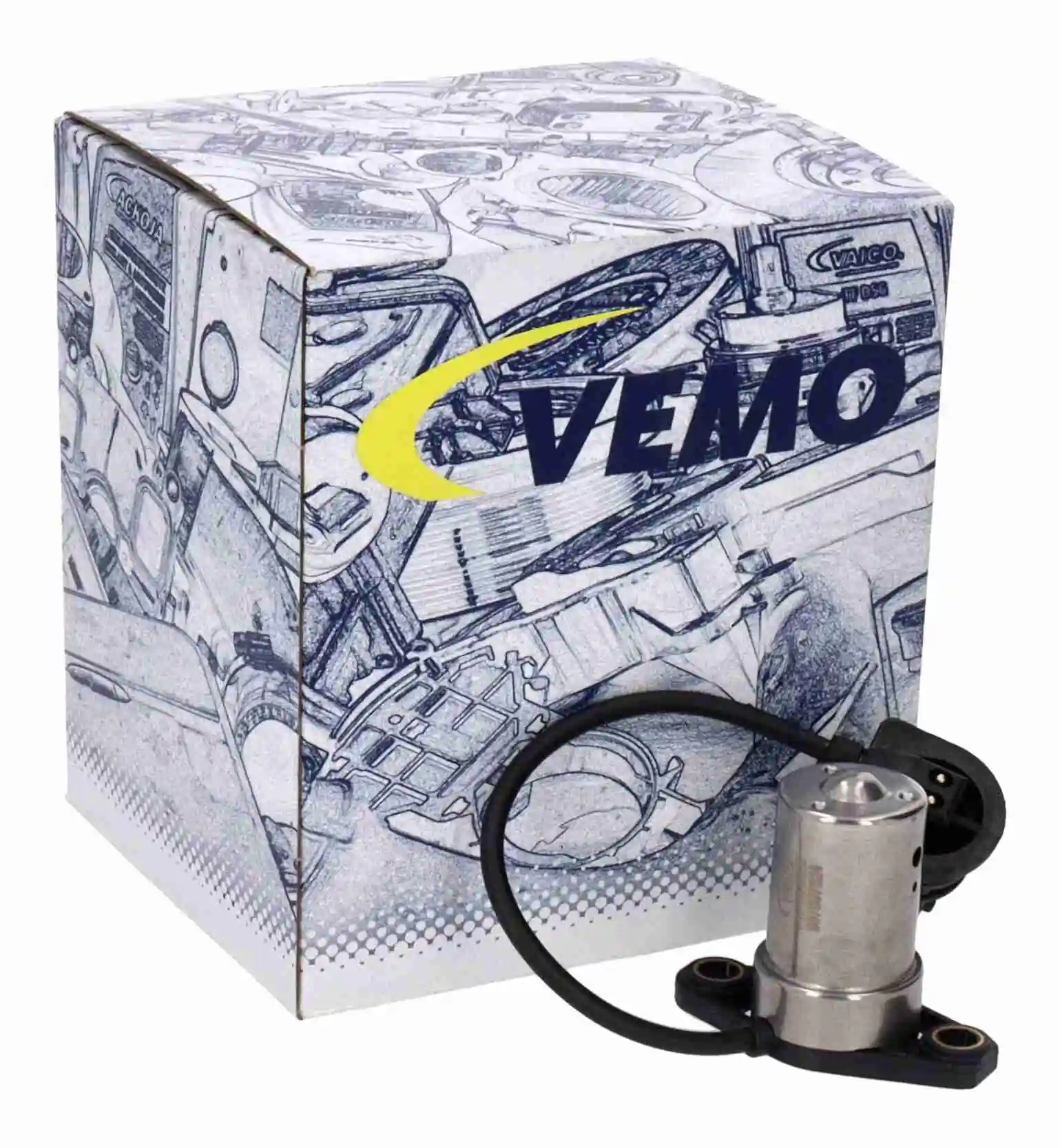 Senzor,nivel ulei motor