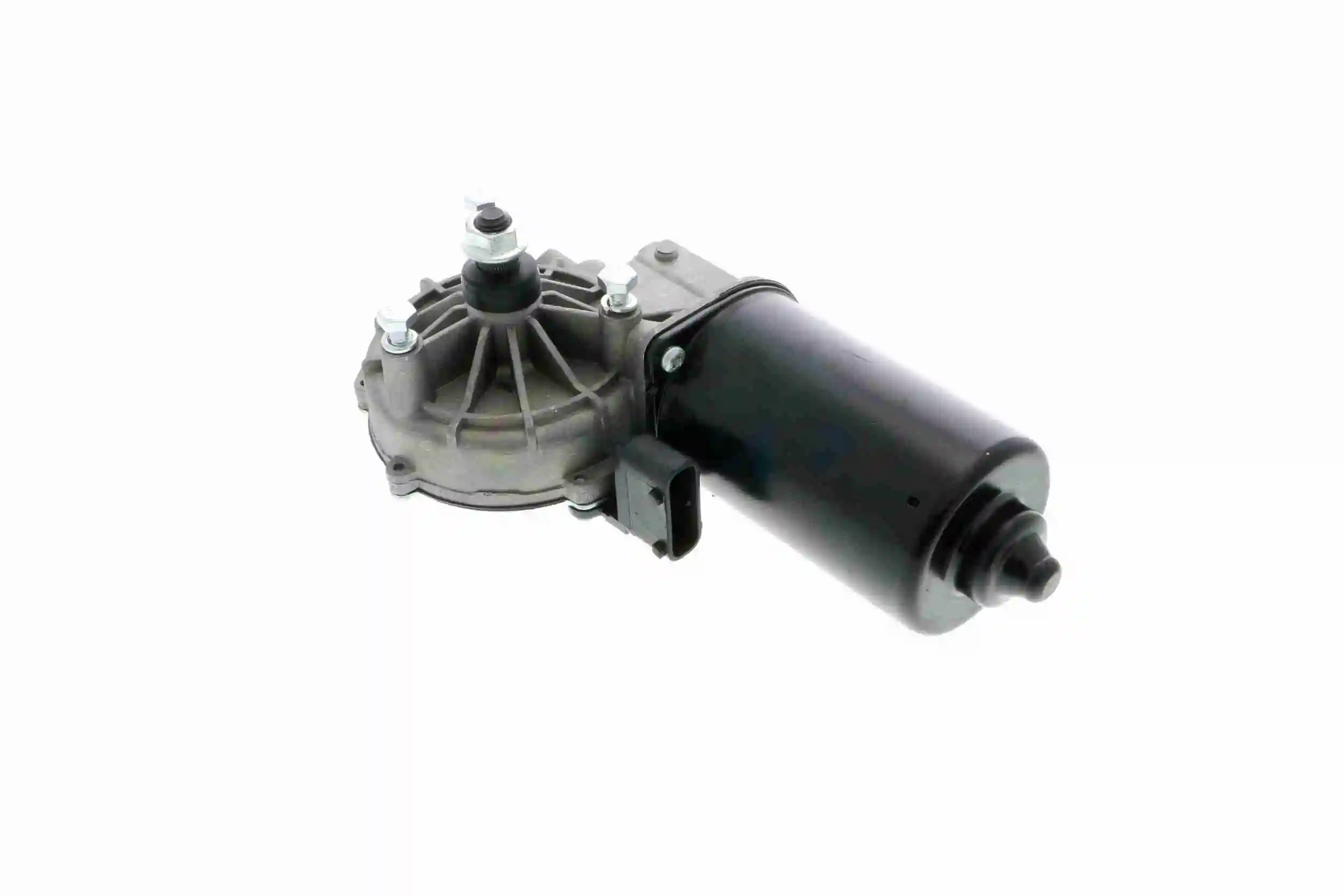 Motor stergator