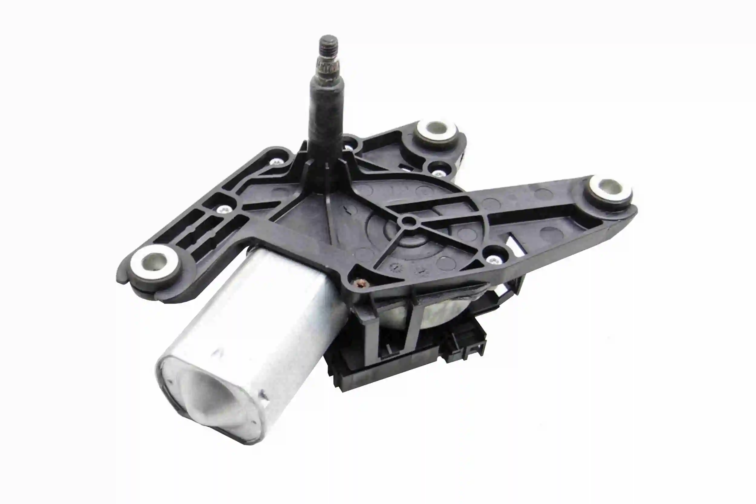 Motor stergator