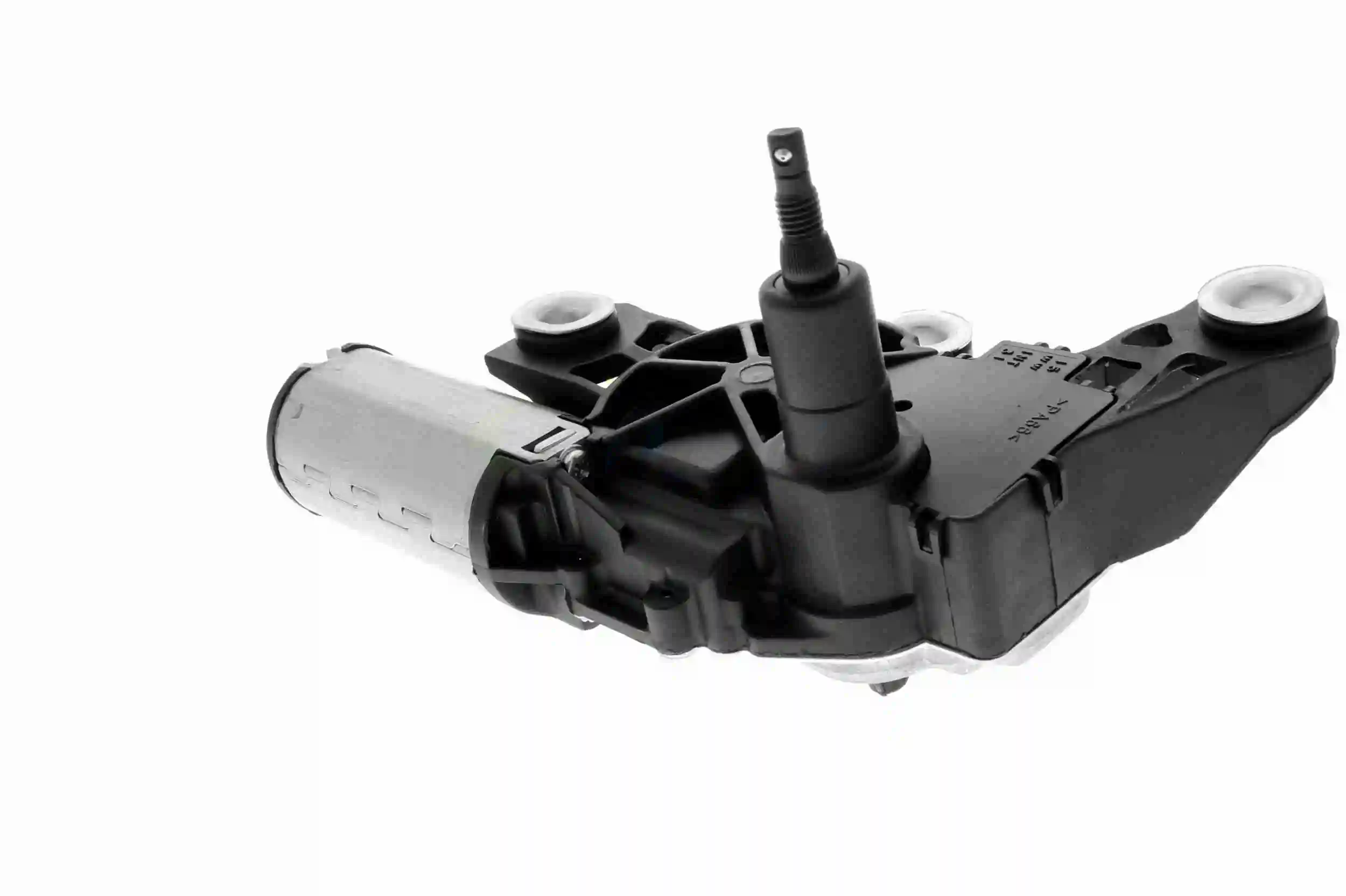 Motor stergator