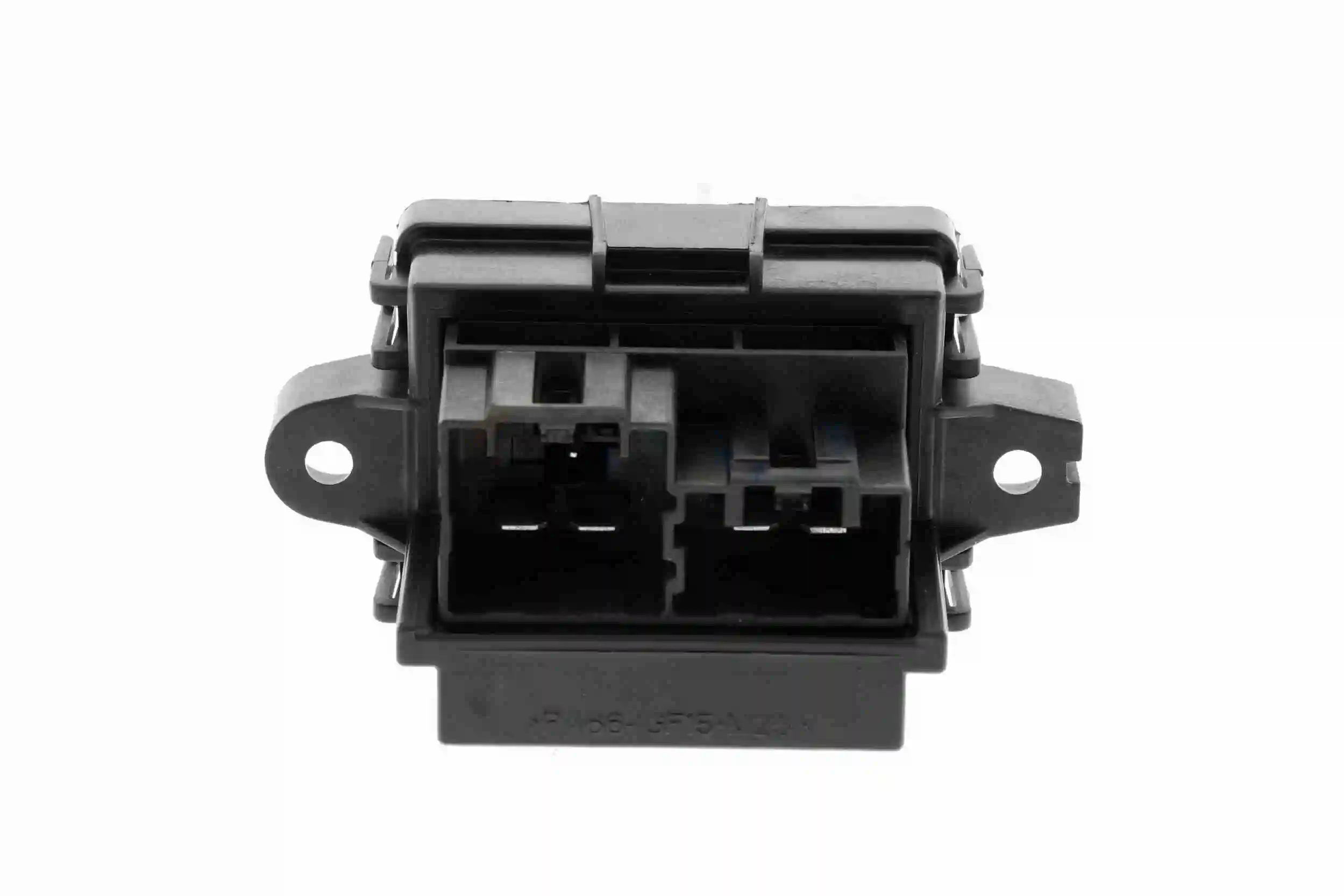 Reglaj ventilator habitaclu