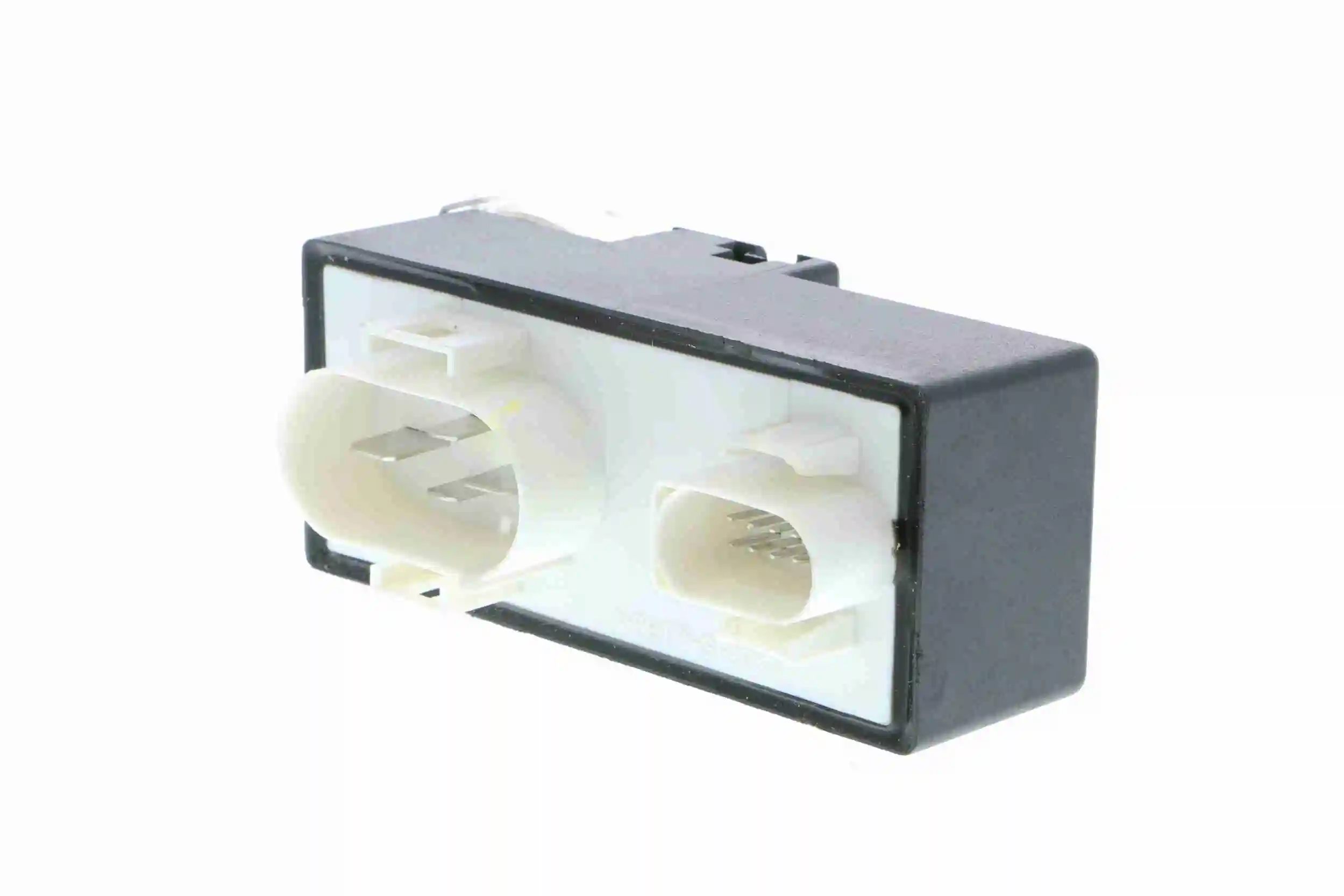 Releu ventilator radiator