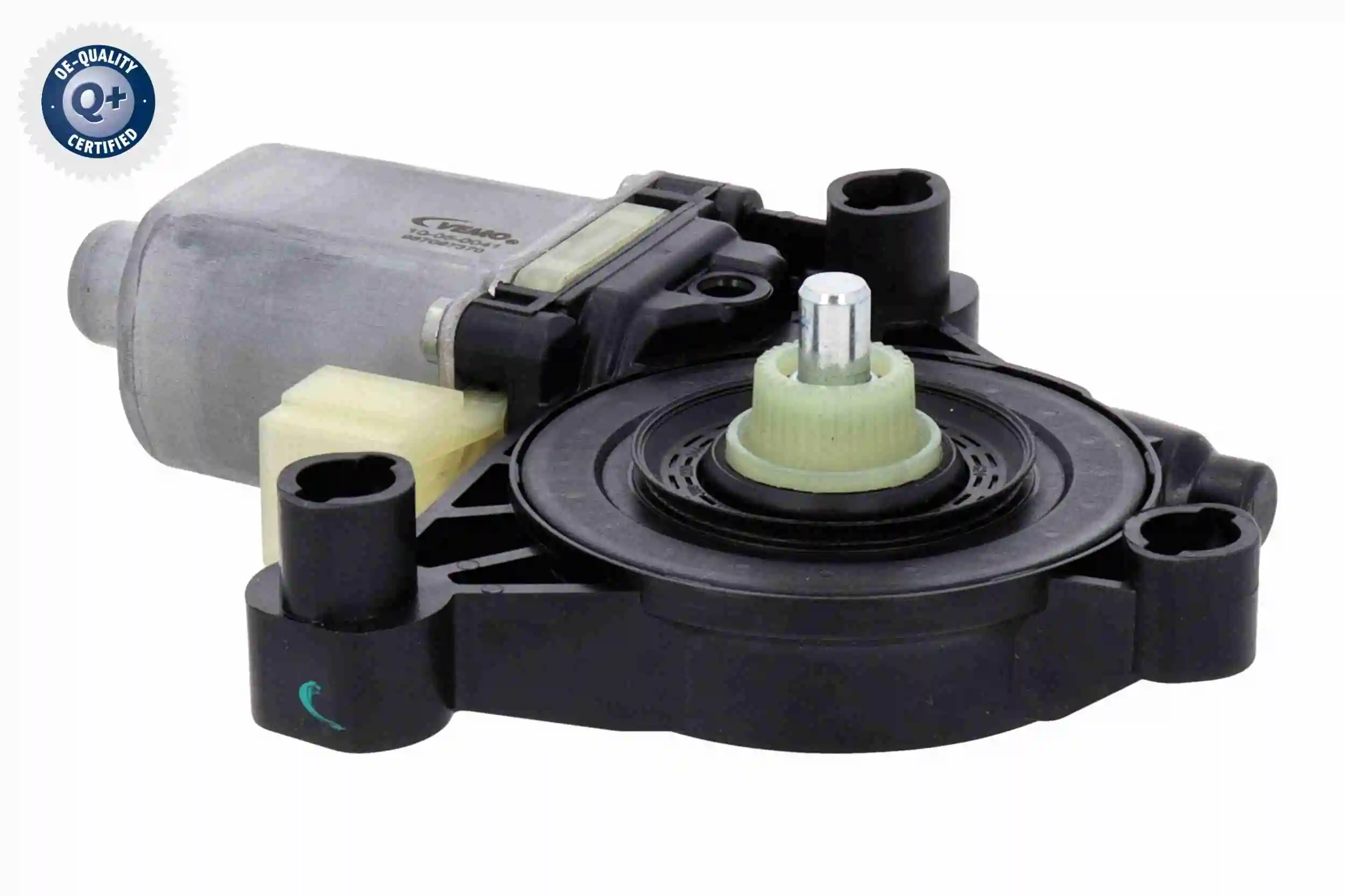 Electromotor macara geam