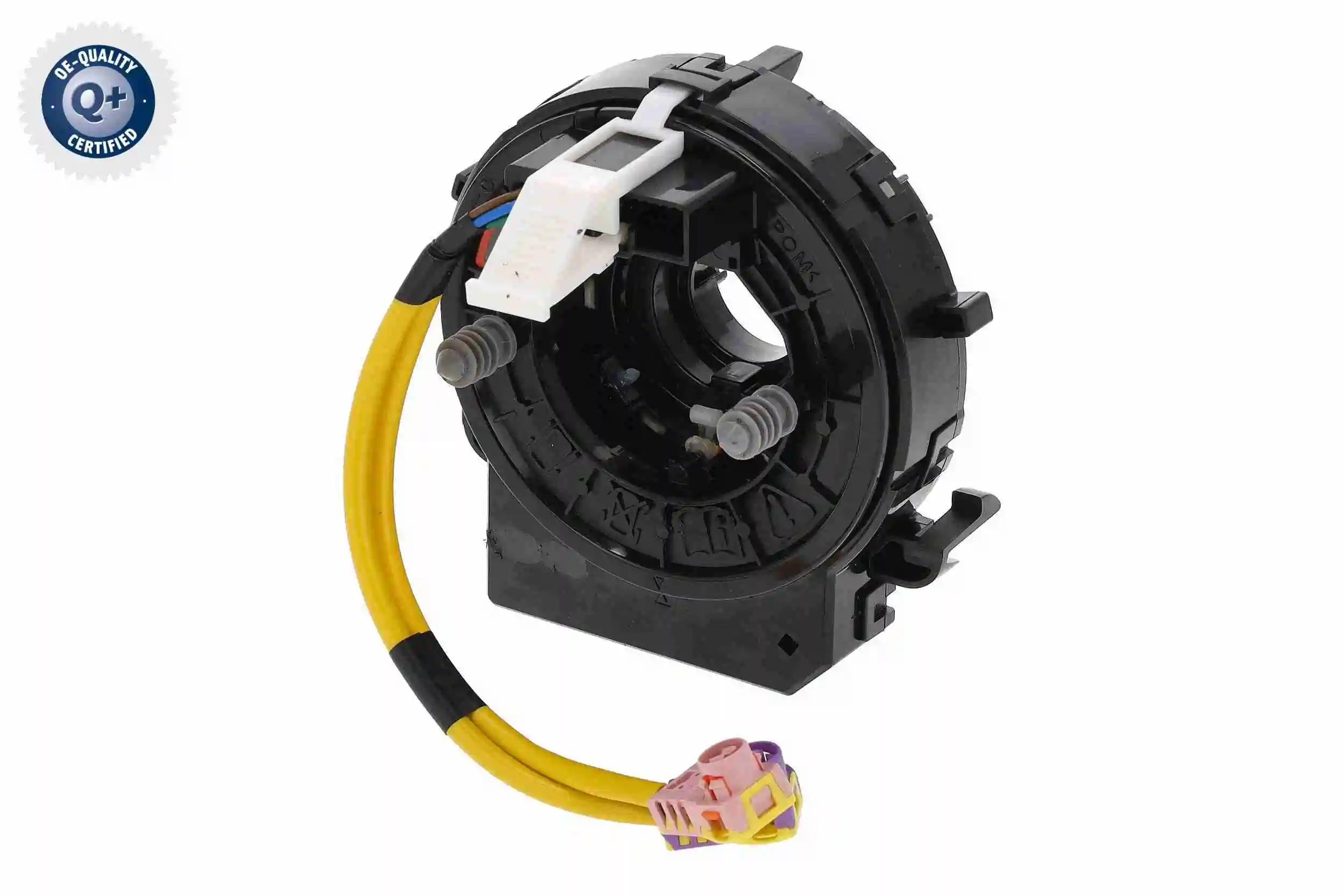 Arc spirala airbag