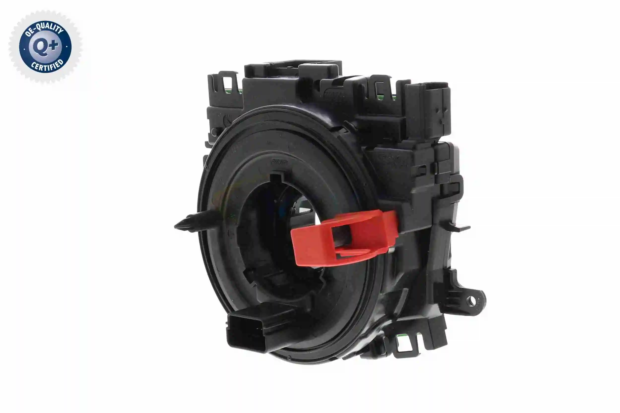 Arc spirala, airbag
