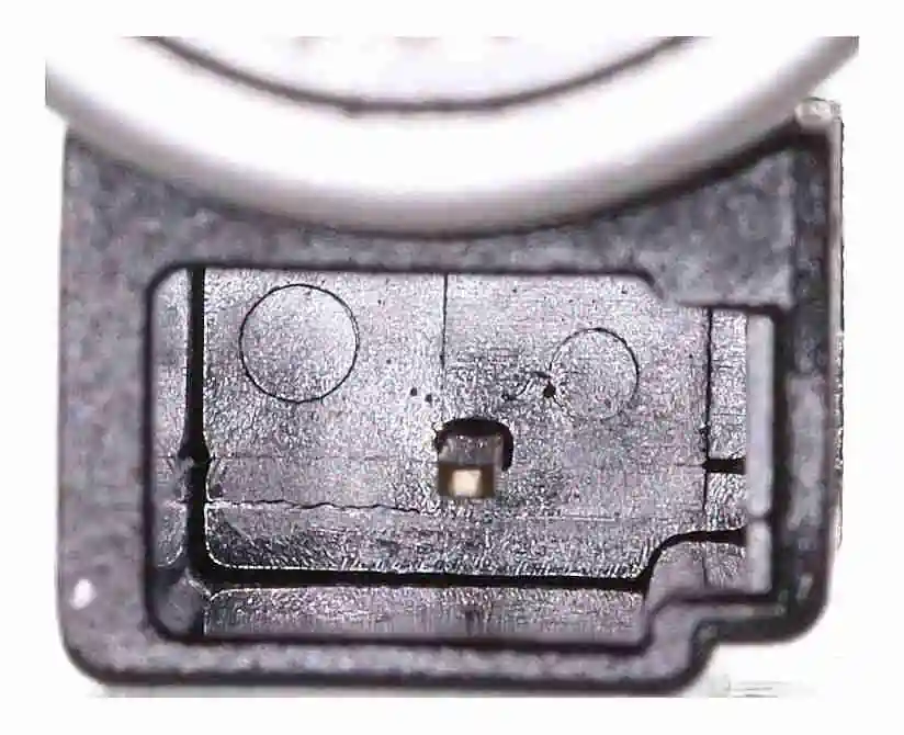 Supapa comutator, transmisie automata