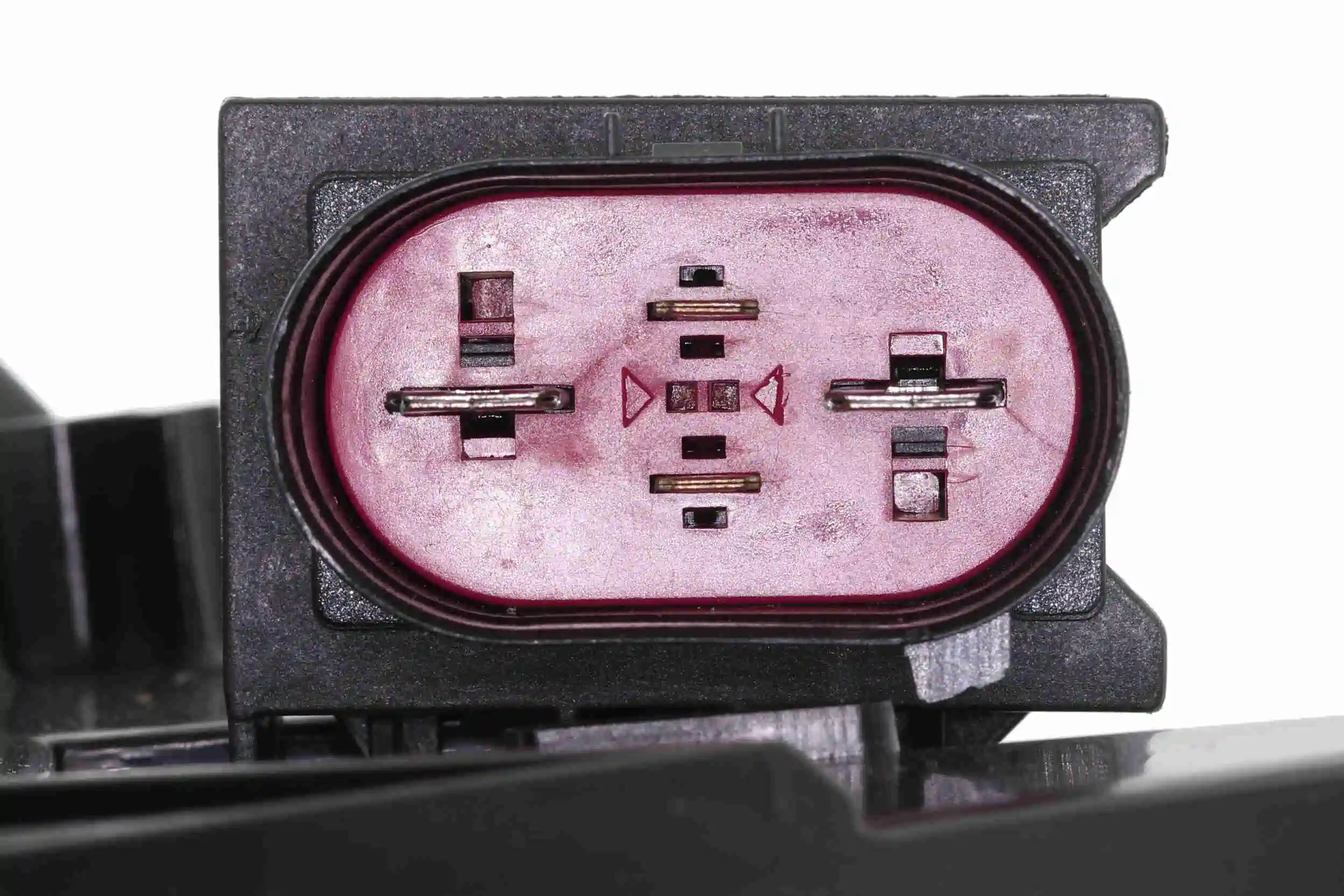 Ventilator radiator racire