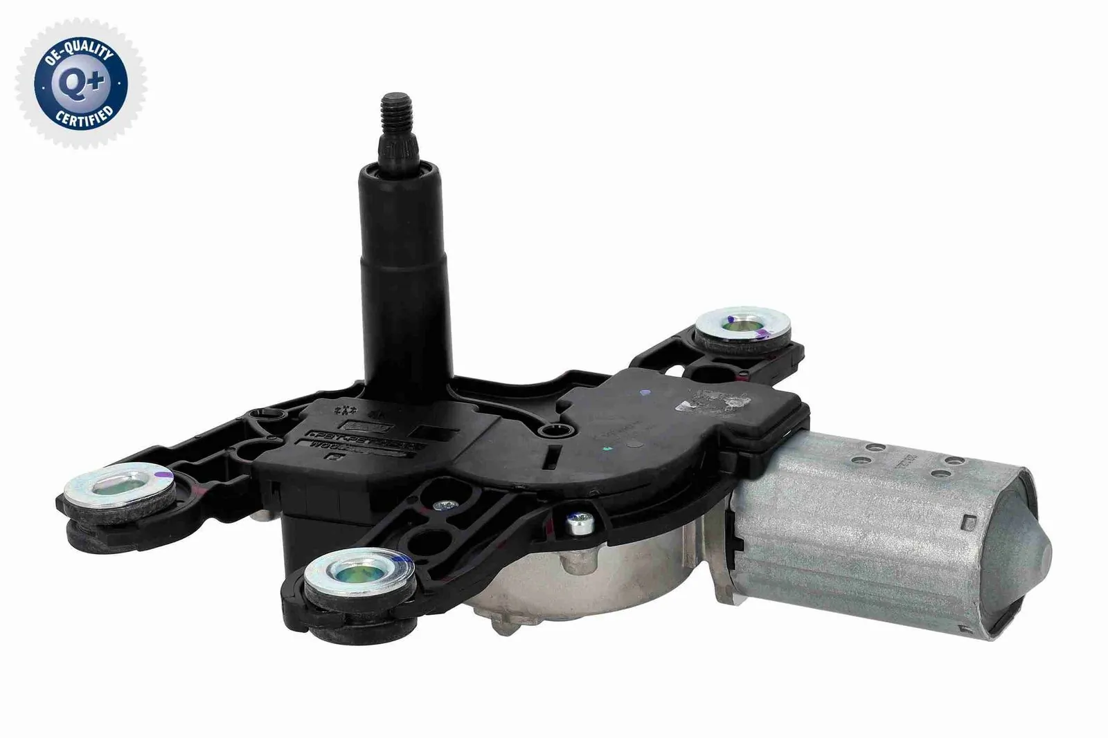 Motor stergator