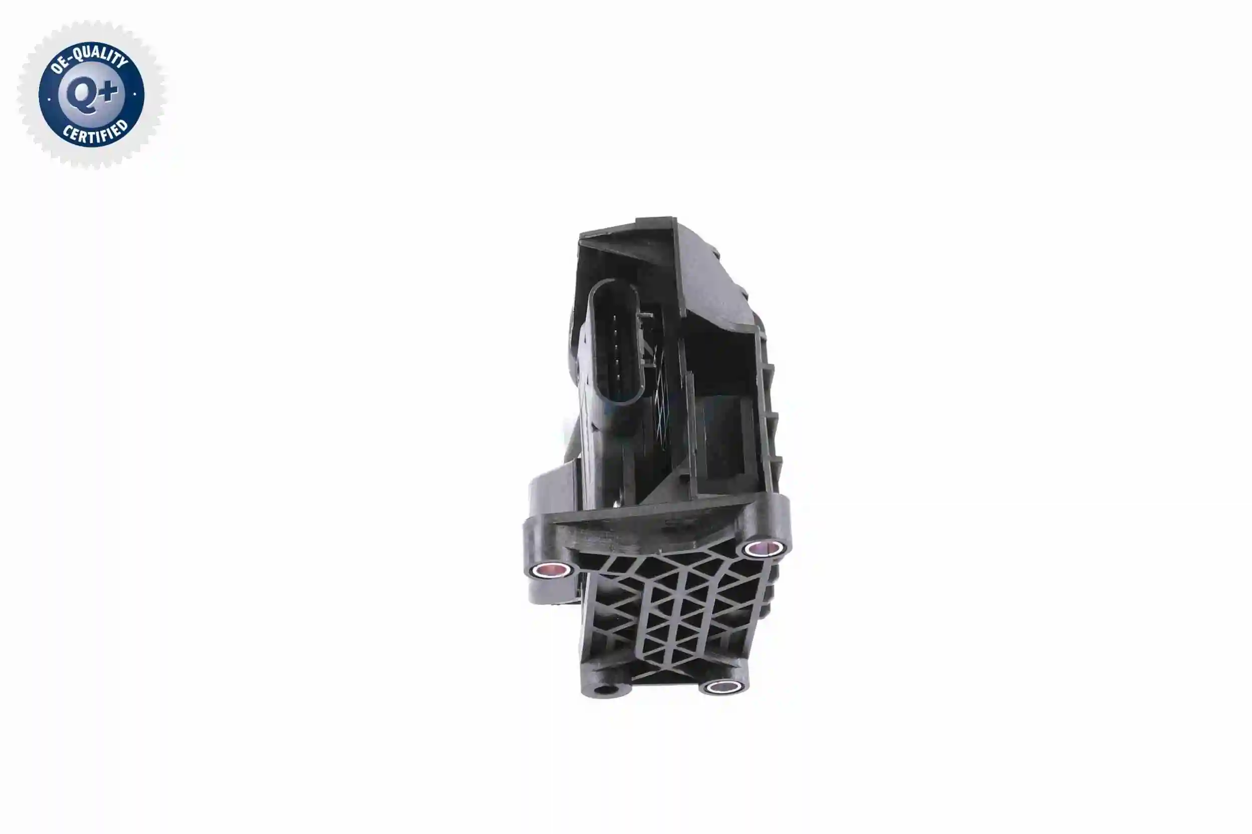 Pedala acceleratie
