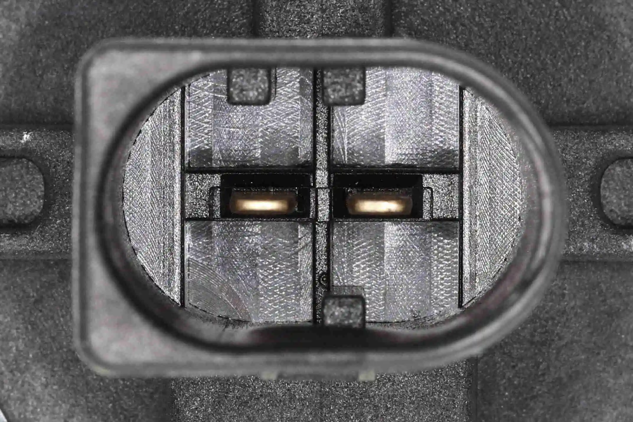 Supapa control presiune sistem common-rail