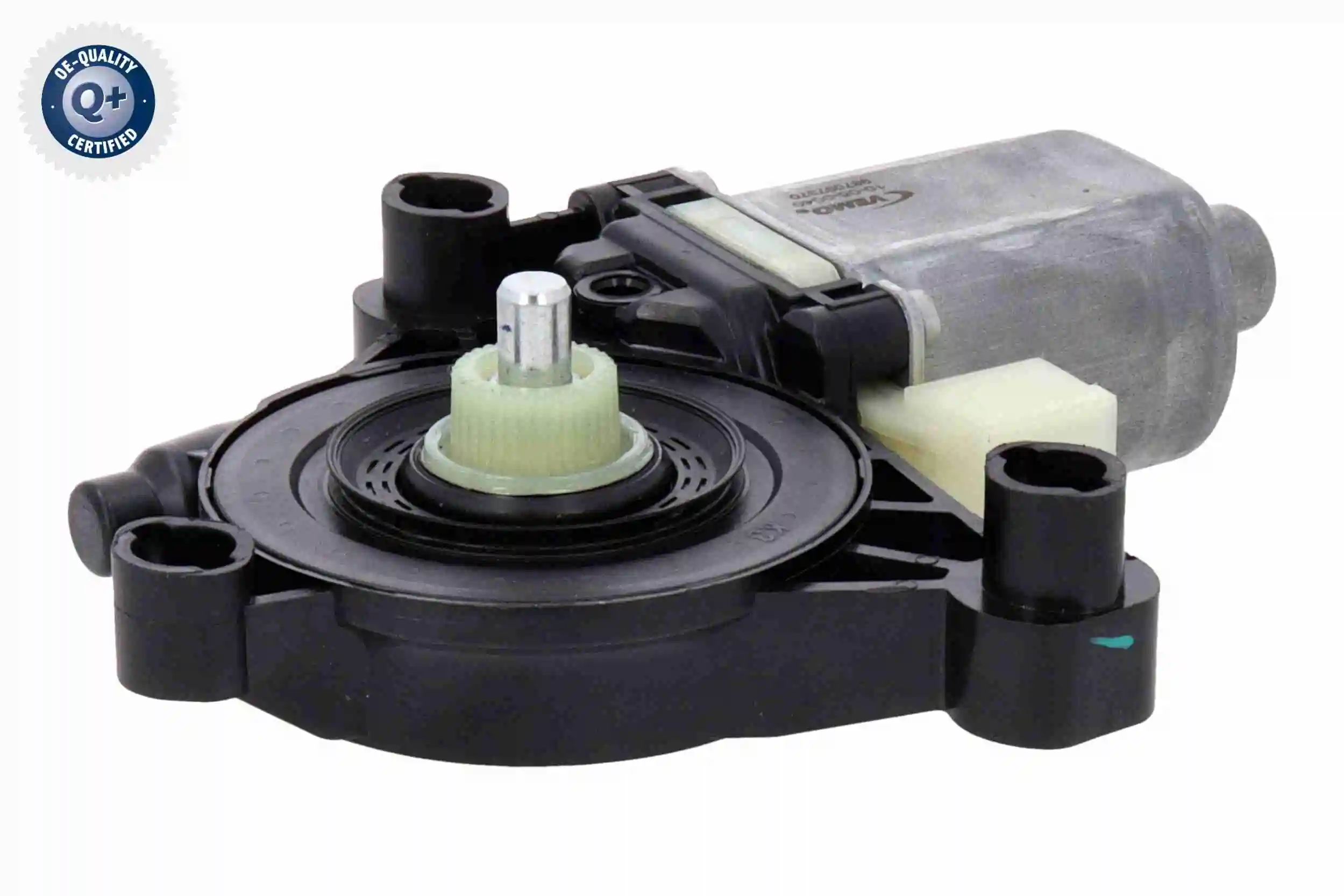 Electromotor macara geam