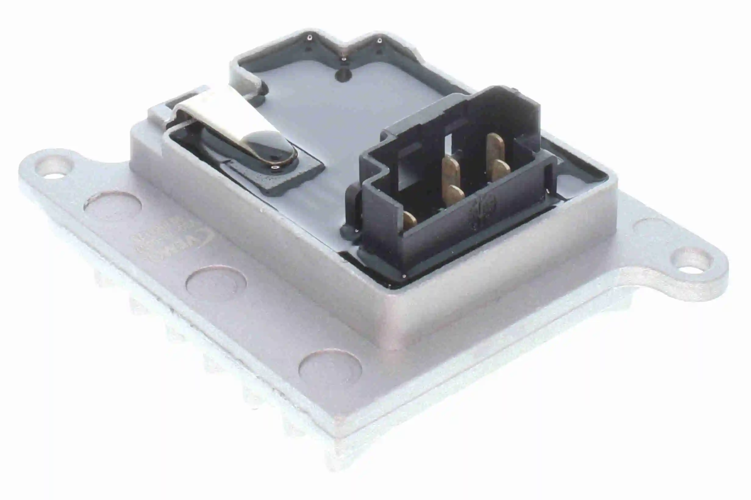 Reglaj ventilator habitaclu