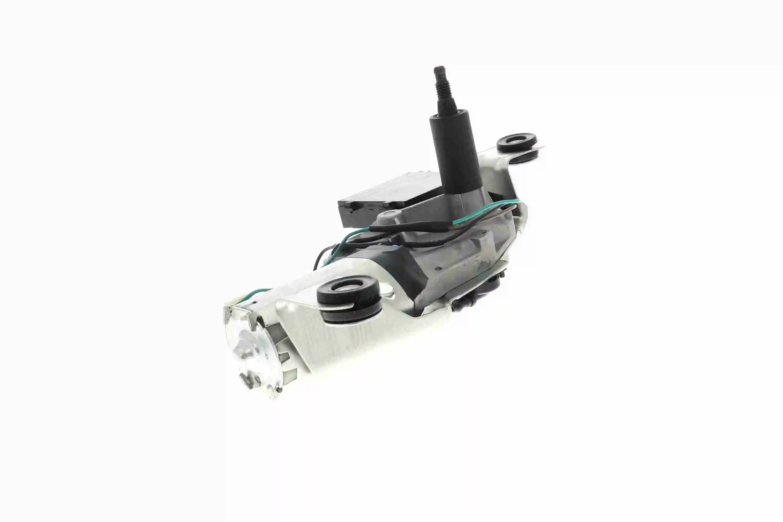 Motor stergator