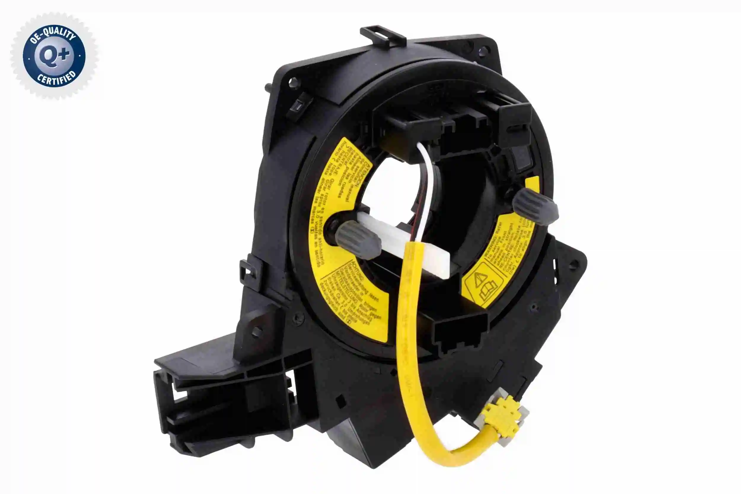 Arc spirala airbag