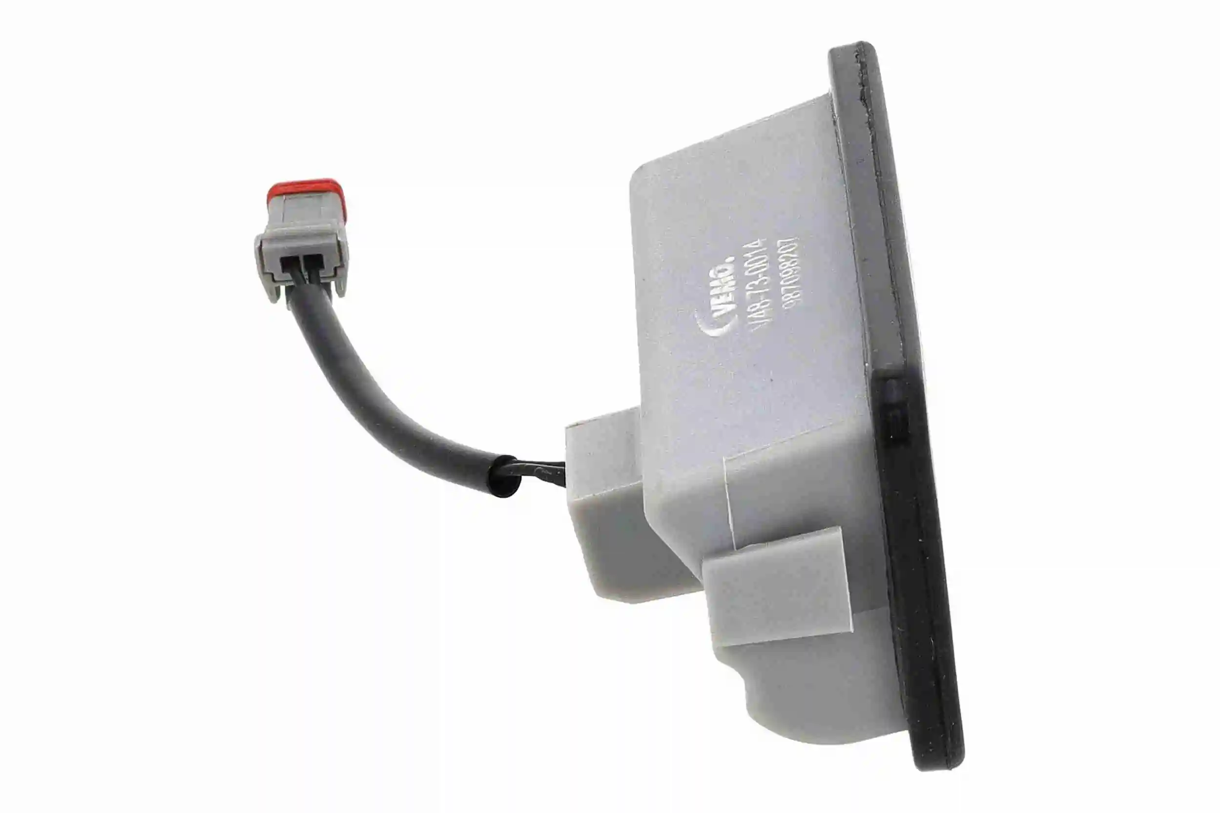 Comutator haion