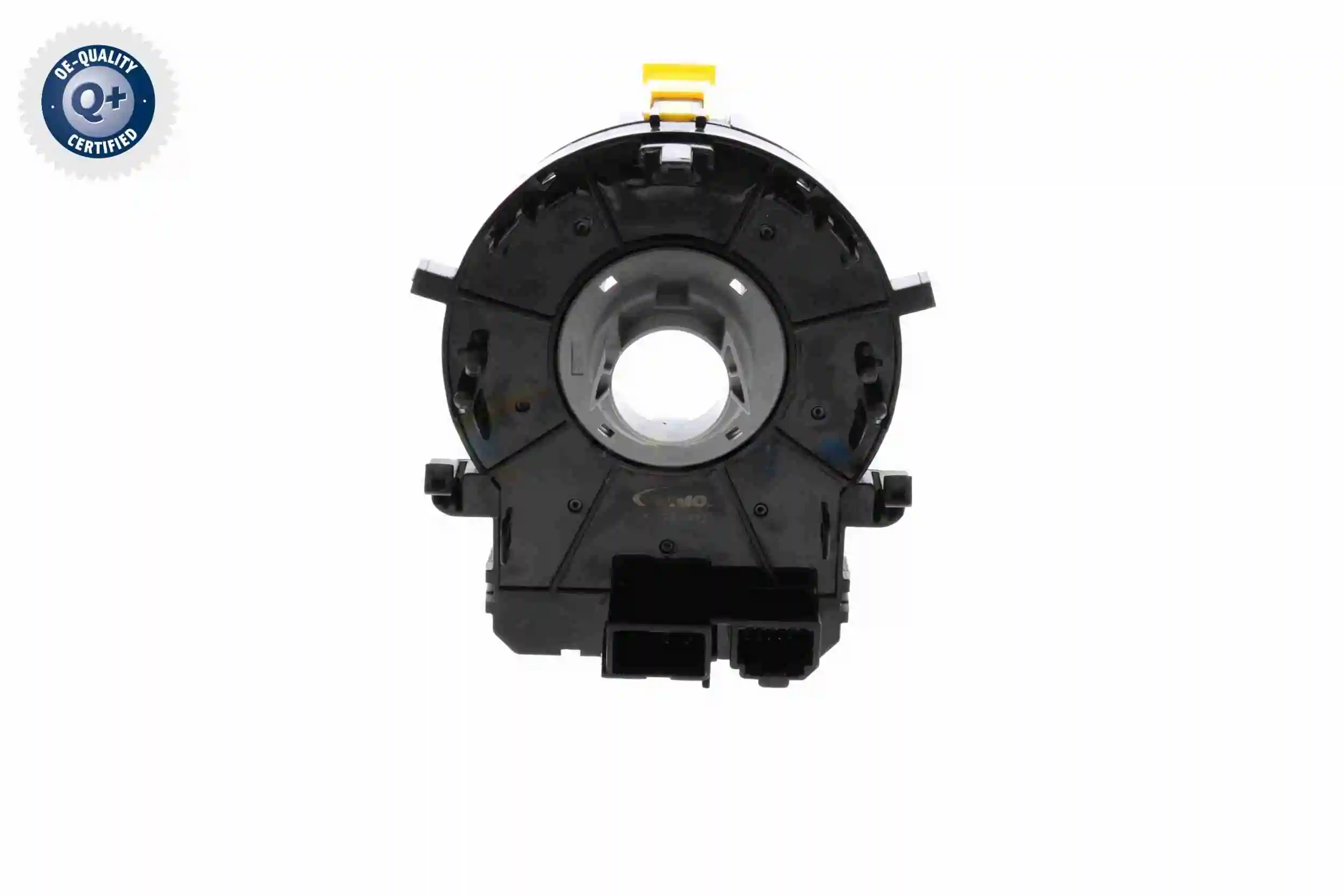 Arc spirala airbag