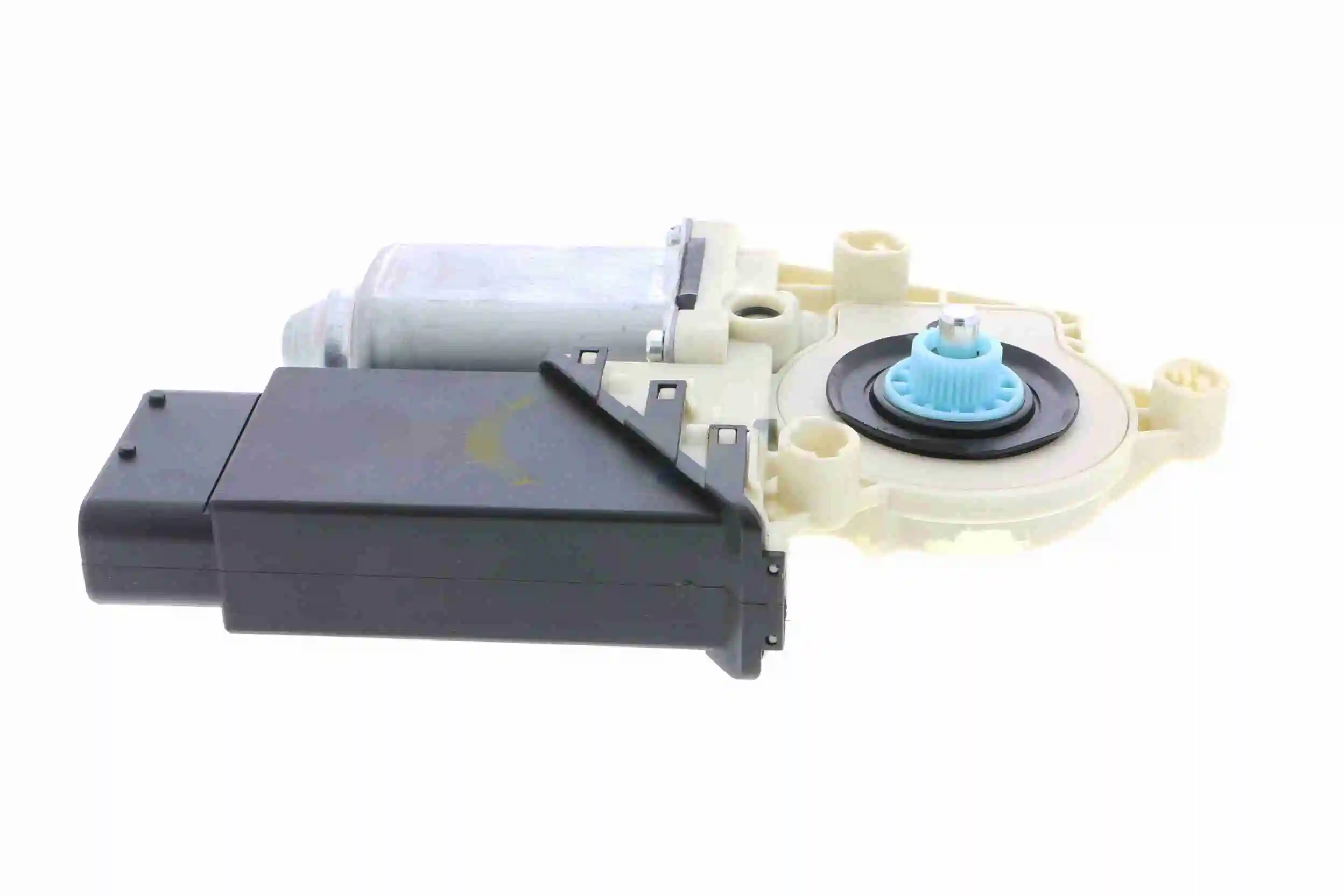 Electromotor, macara geam