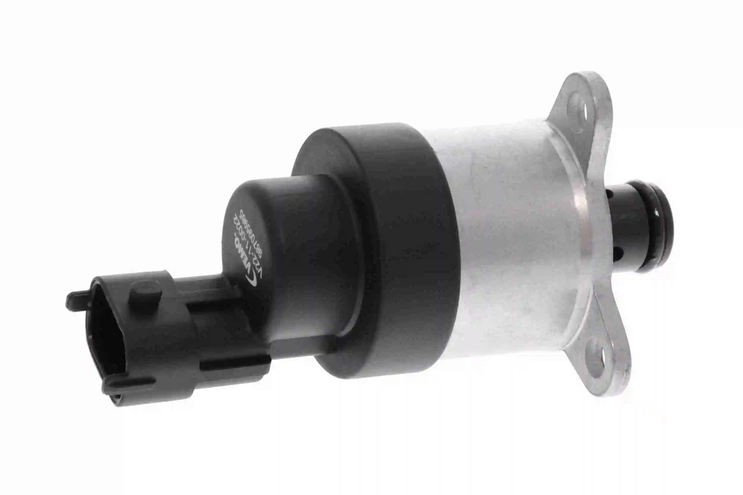 Supapa reglaj combustibil (sistem common-rail)