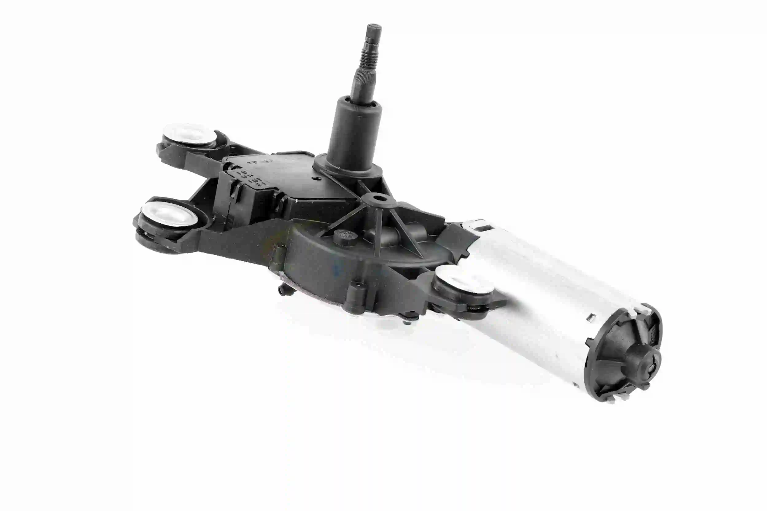 Motor stergator