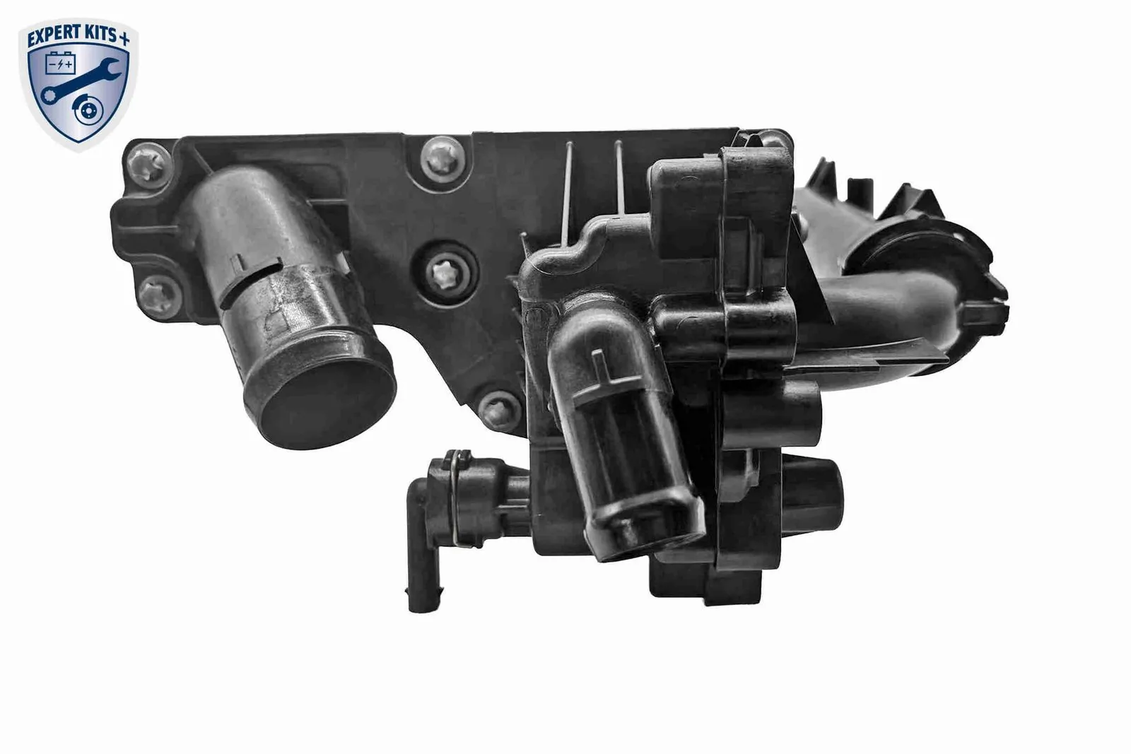 Carcasa termostat
