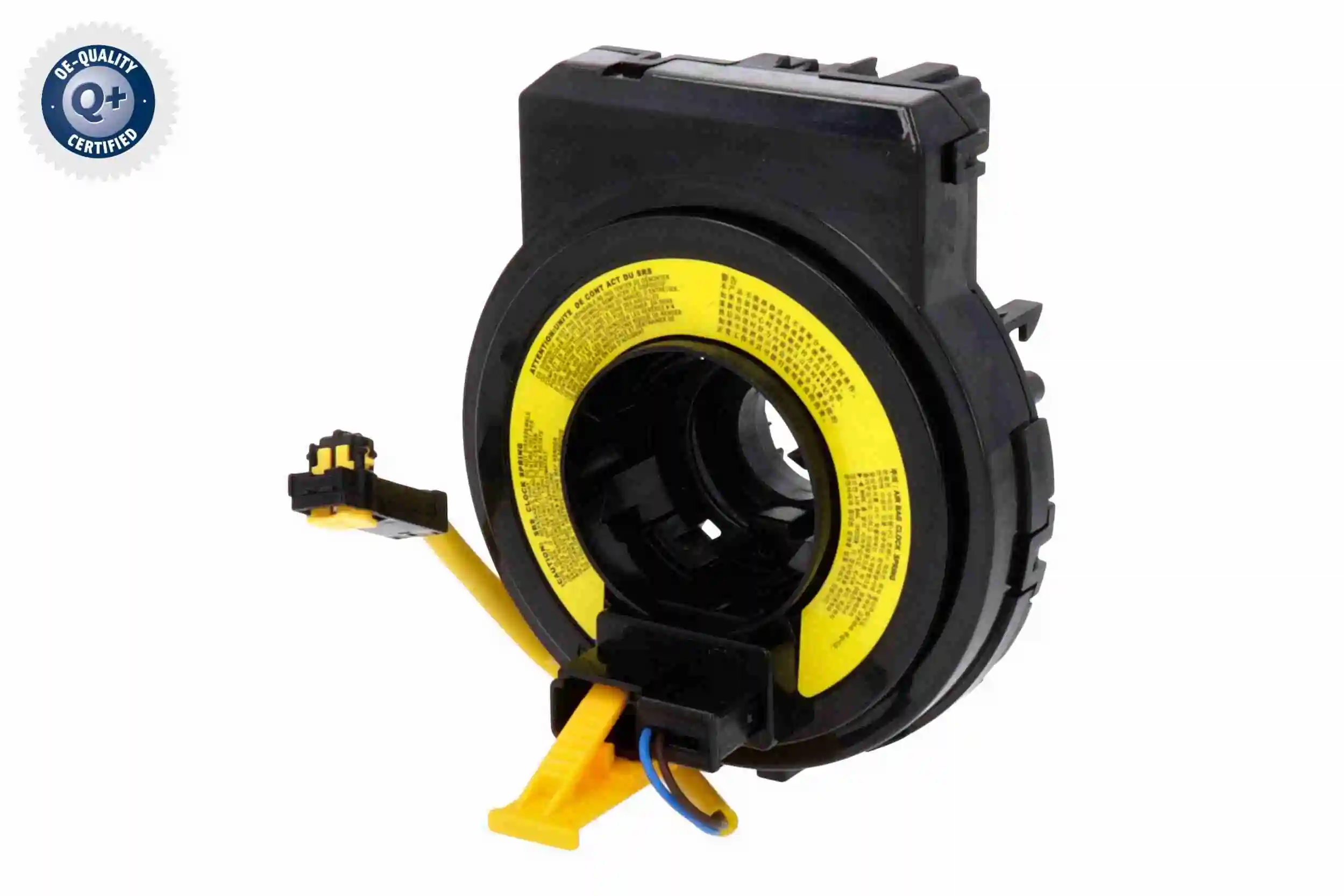 Arc spirala airbag