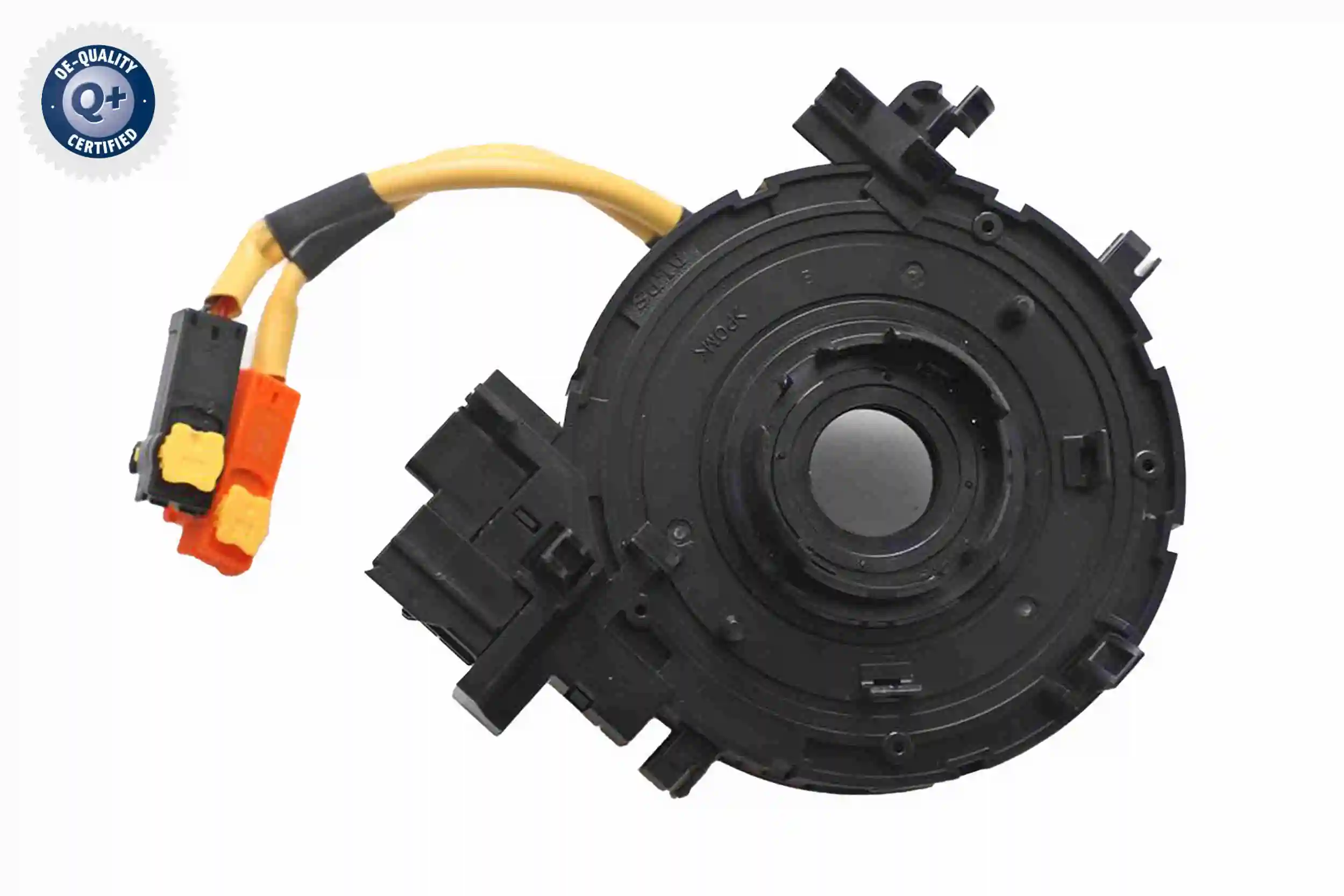 Arc spirala airbag
