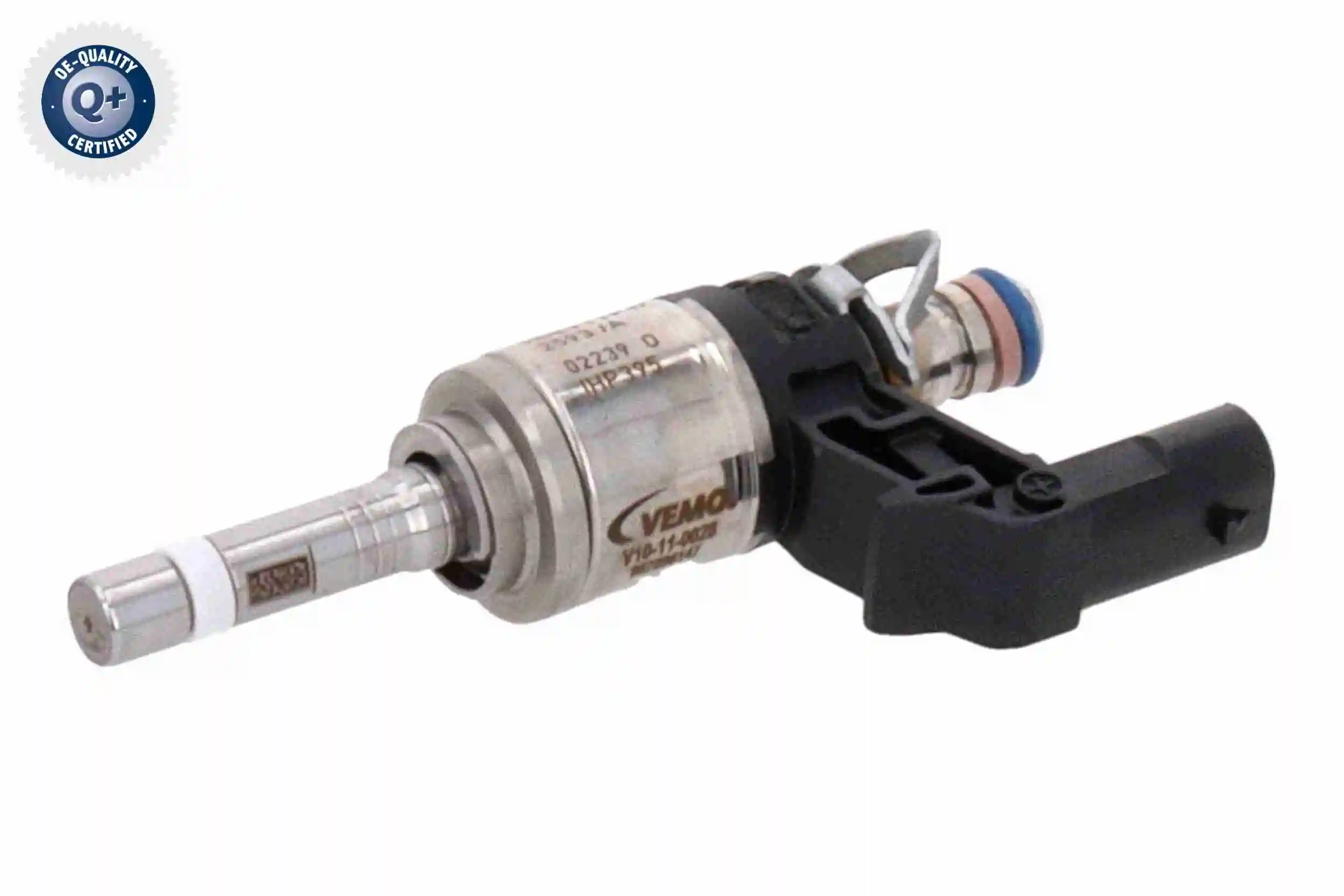 Injector