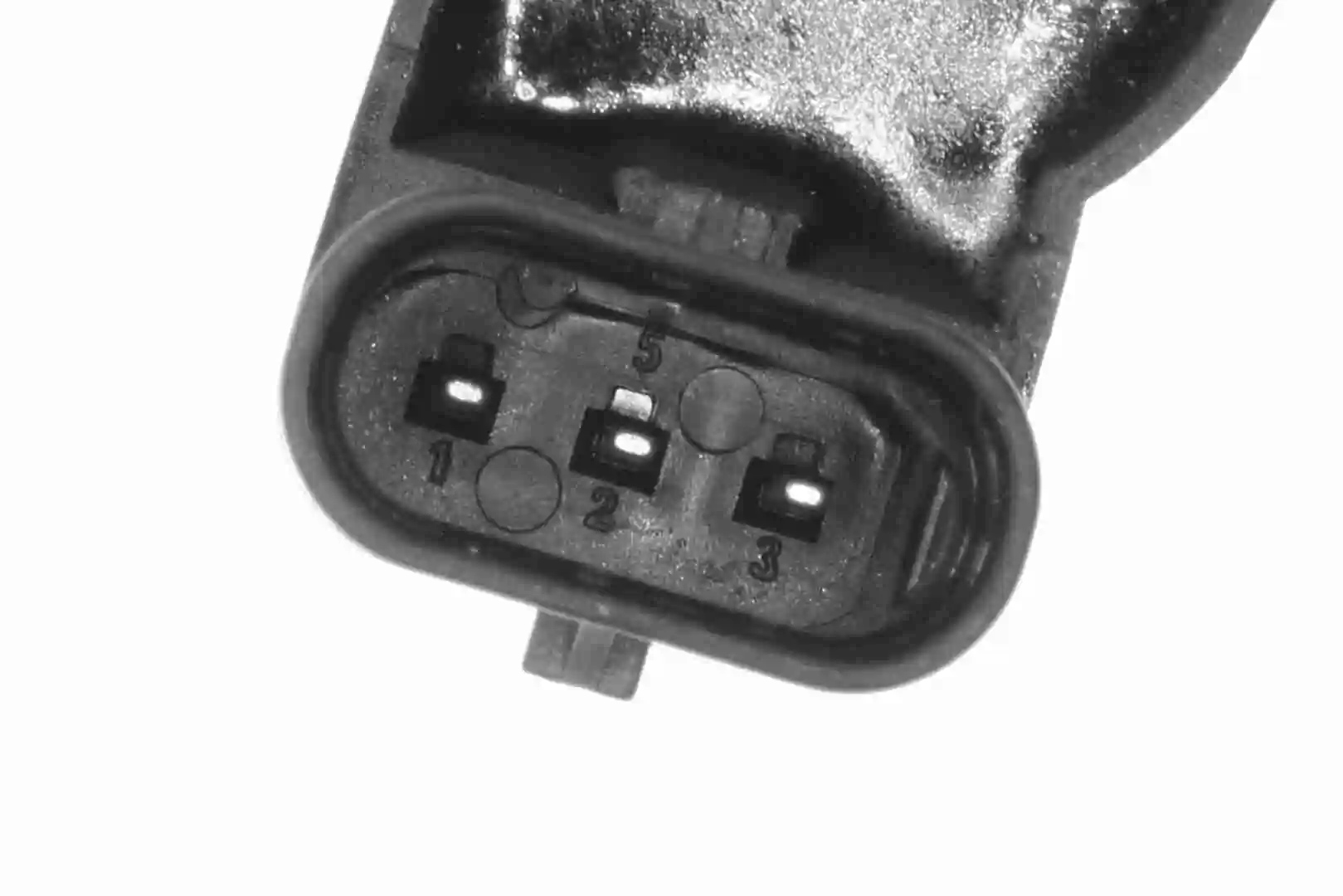 Sensor, ajutor parcare