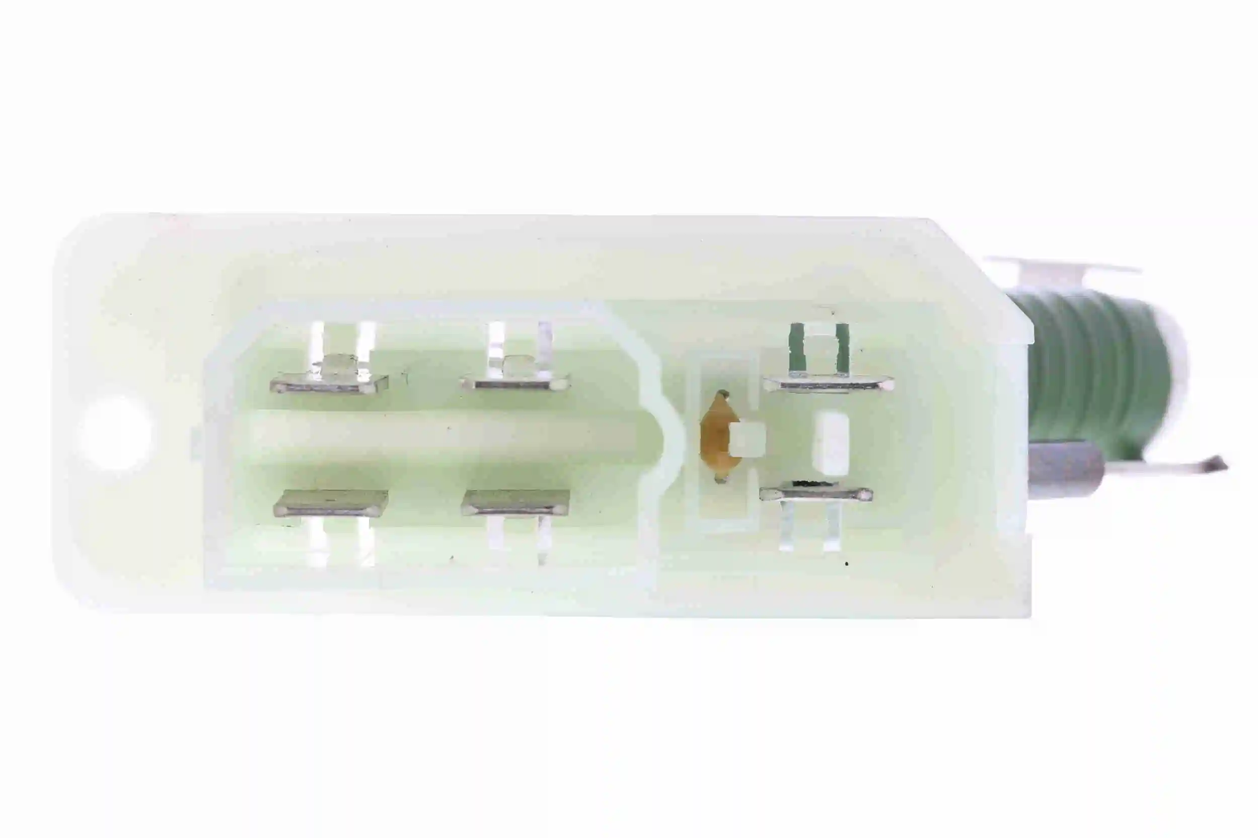 Reglaj ventilator habitaclu