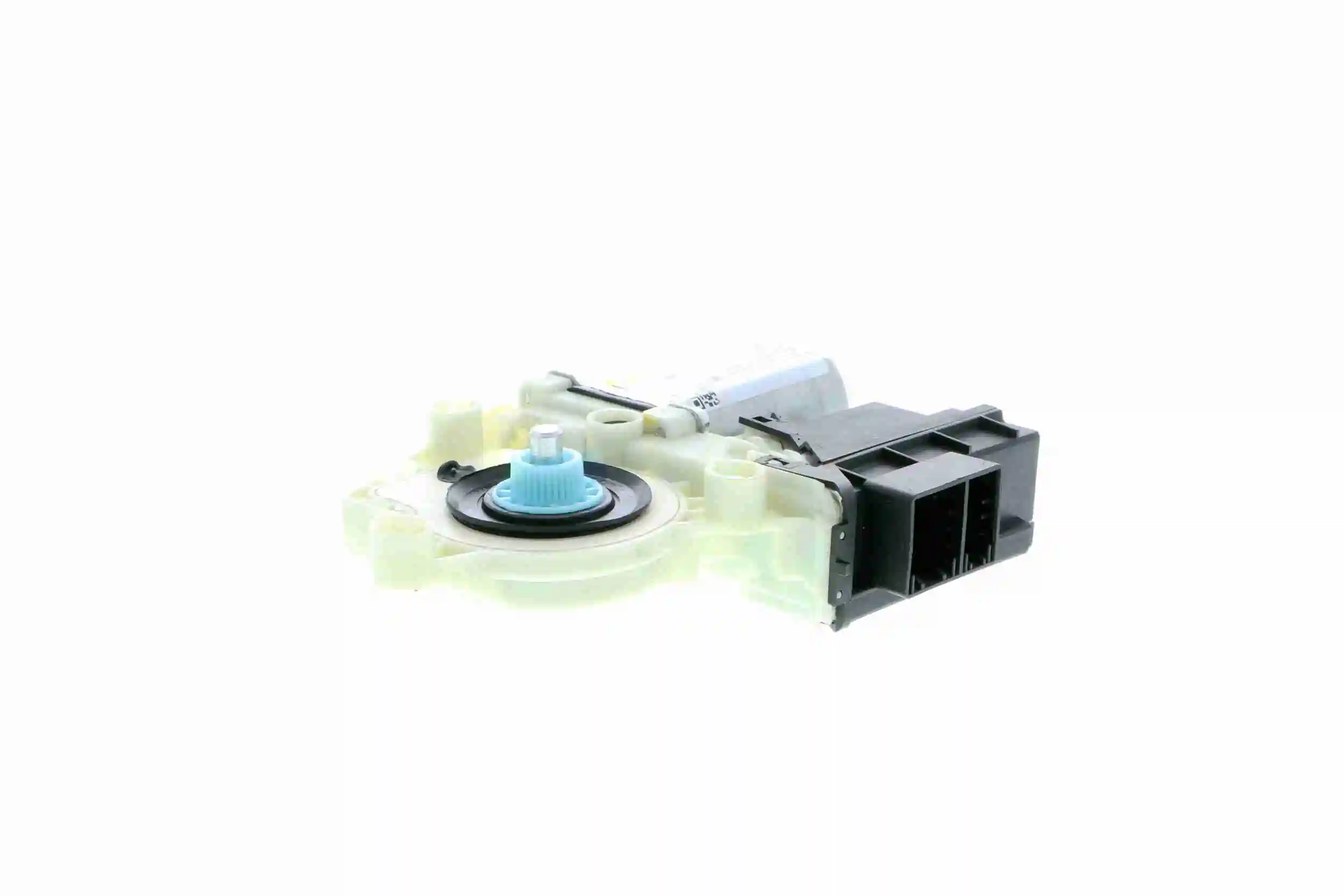 Electromotor, macara geam